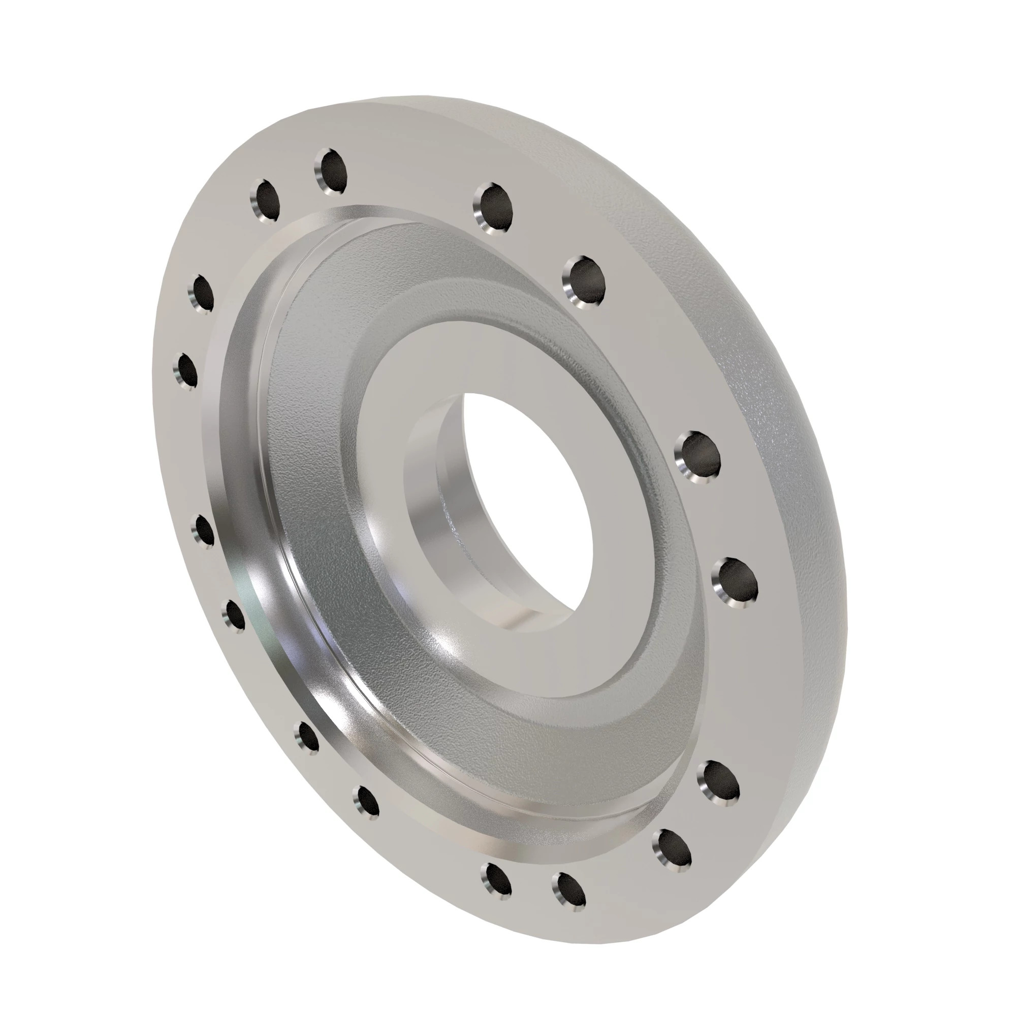 YZ120986: Differential Housing