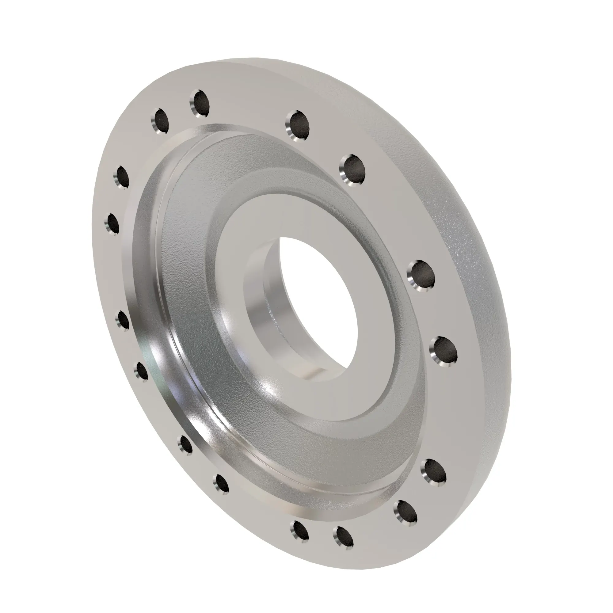 YZ120986: Differential Housing