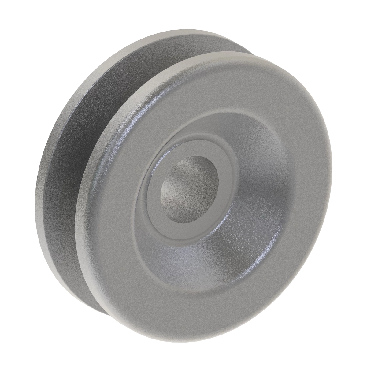 Pulley