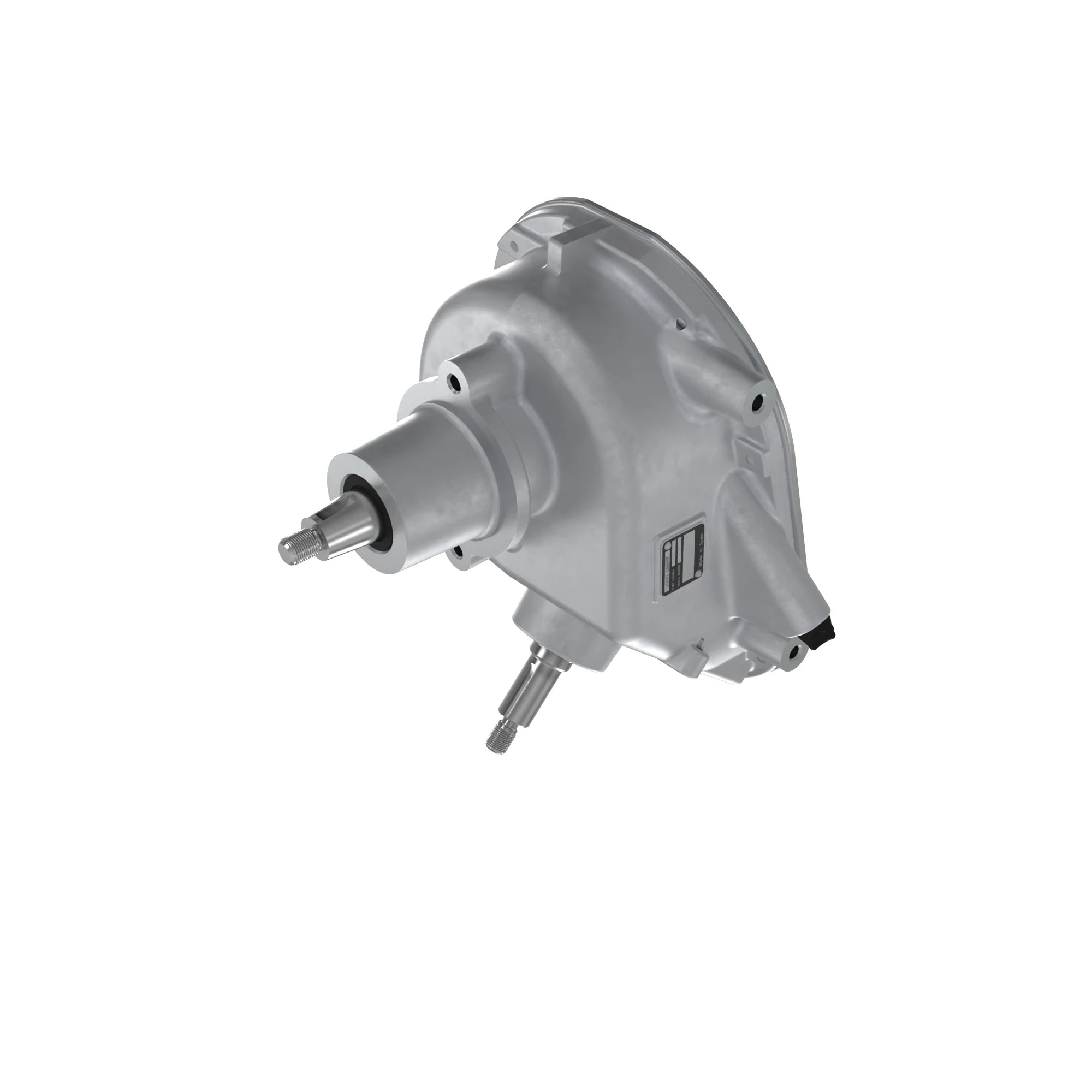 John Deere Clean Grain Elevator Drive Gear Assembly - DE32600