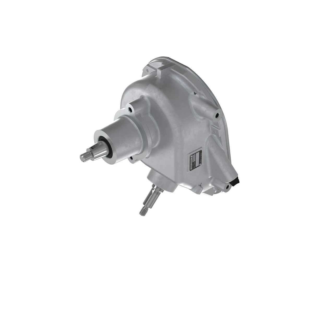 John Deere Clean Grain Elevator Drive Gear Assembly - DE32600