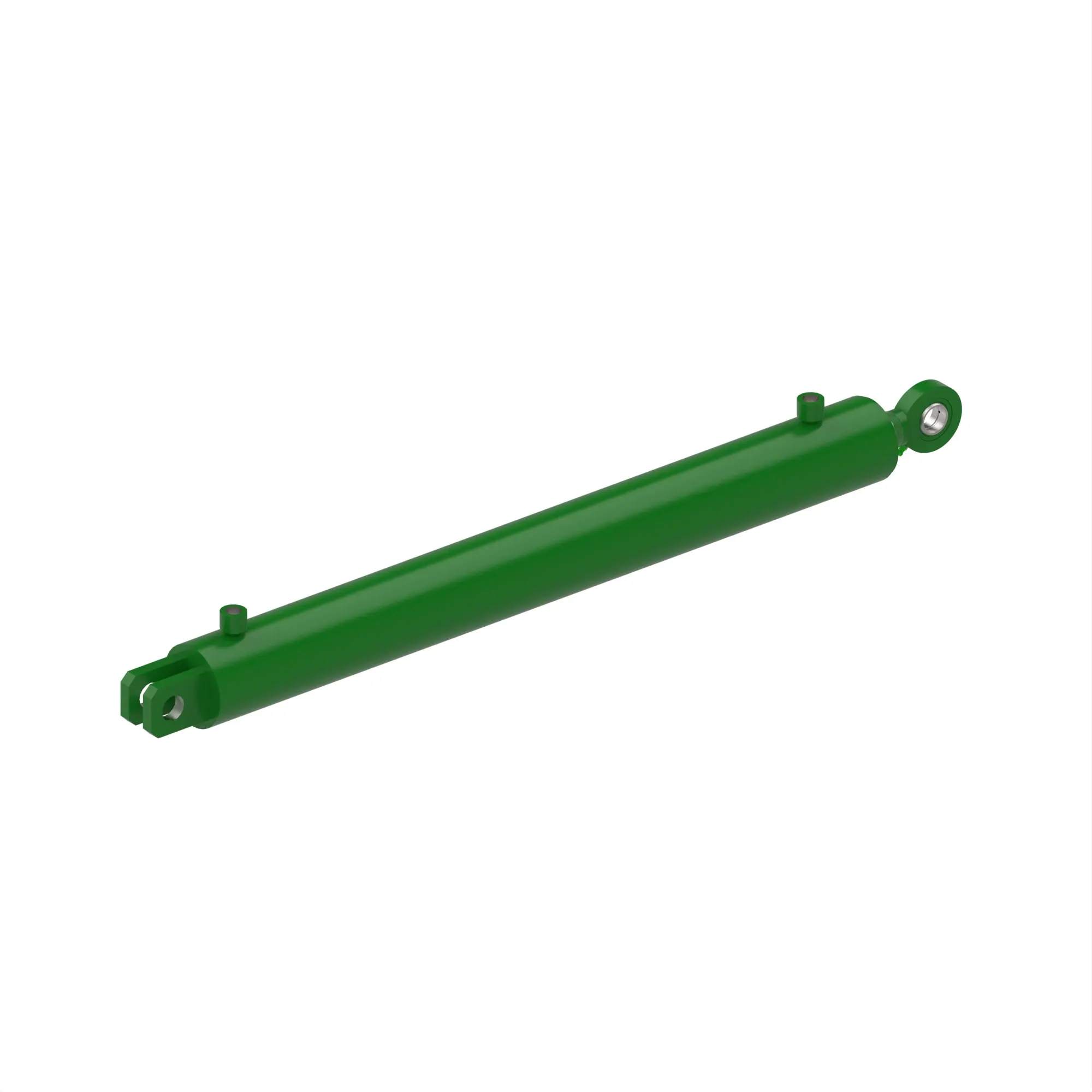 HYDRAULIC CYLINDER, D70-40/640 3/8