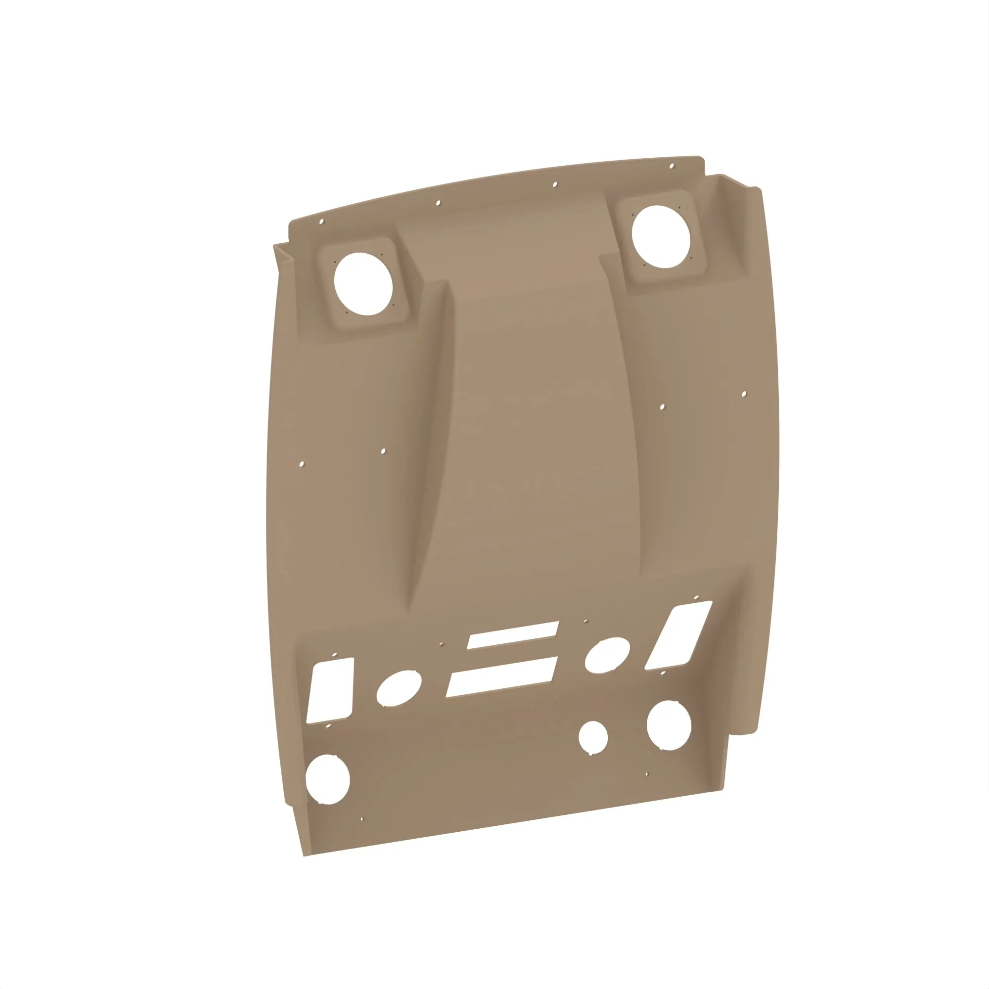 John Deere Headliner - TR116167