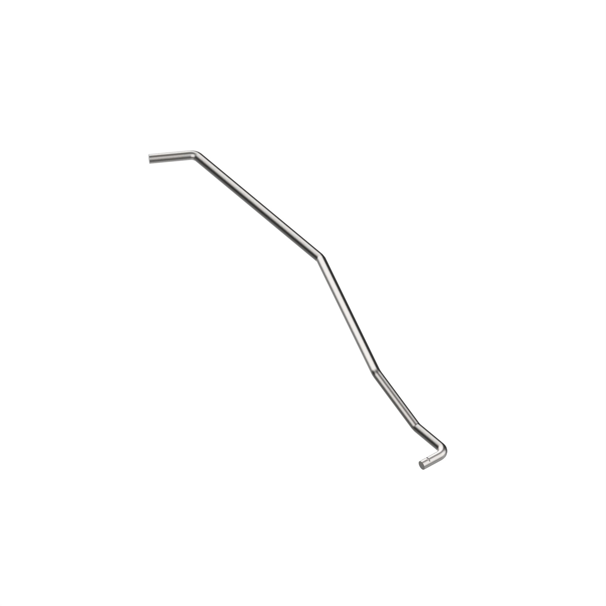 ROD, BY-PASS (CVT)