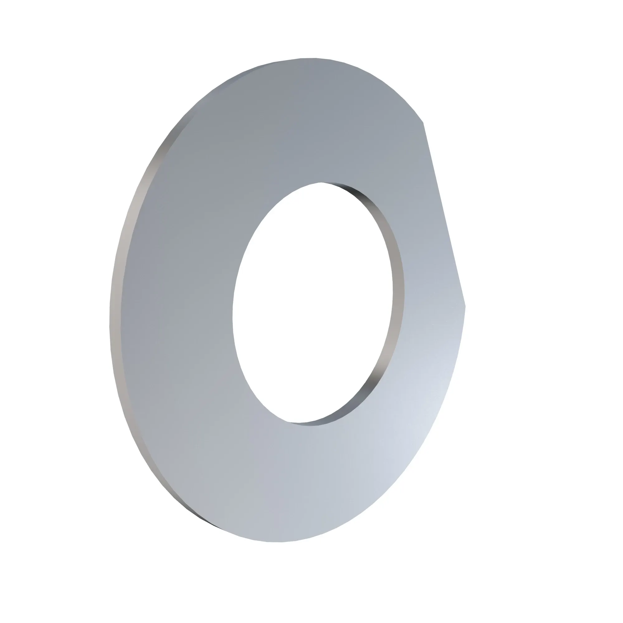 John Deere Thrust Washer - R86820