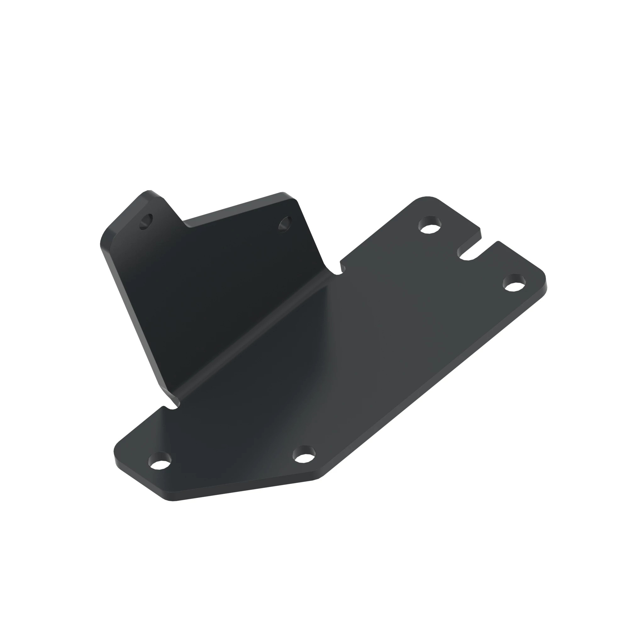 BRACKET, ACCEL PEDAL