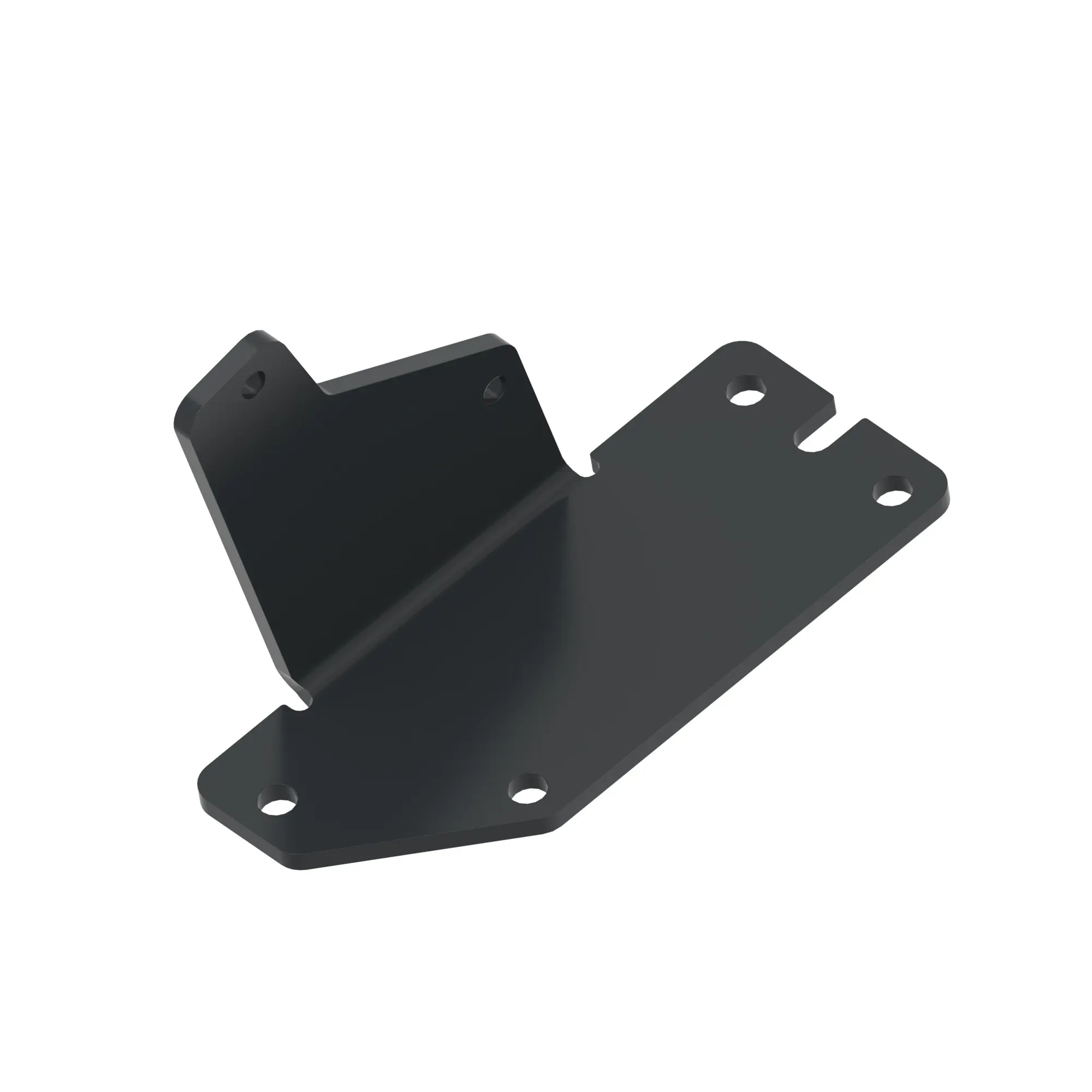 John Deere Air Conditioning Line Bracket - T294247