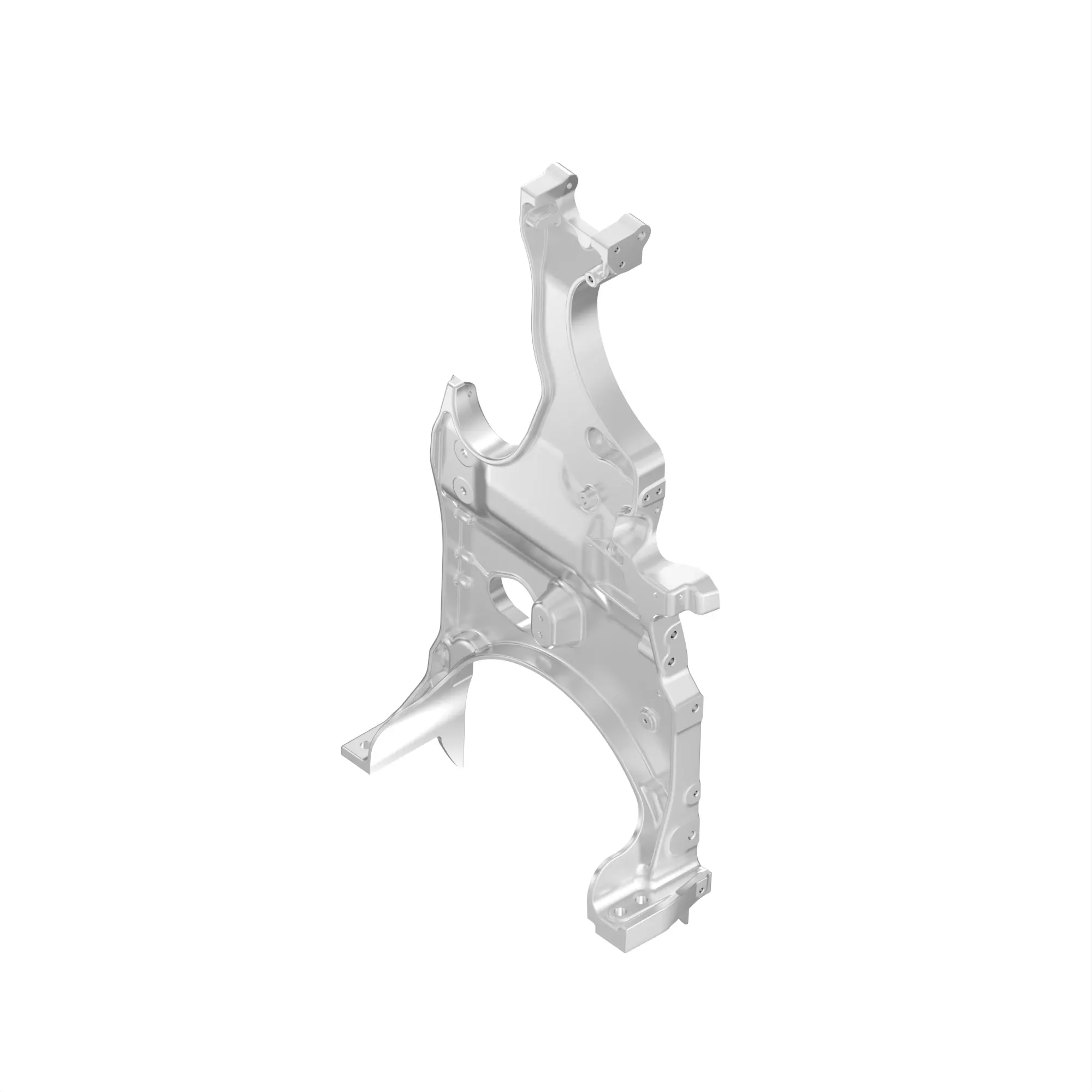 SUPPORT, REAR HOOD, 7R