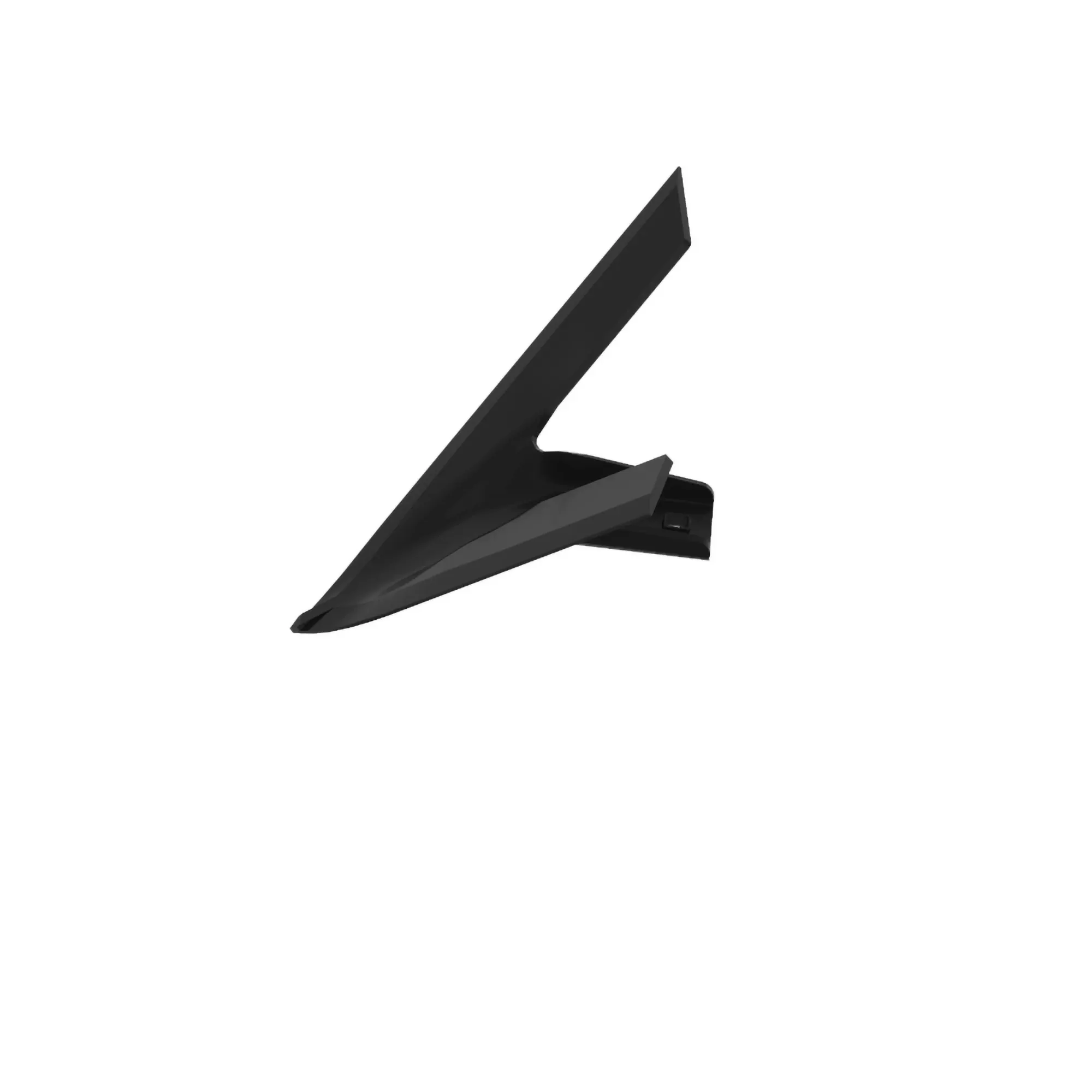 John Deere Wheatlandâ„¢ Low Crown Sweep, Width 406 mm - N130177