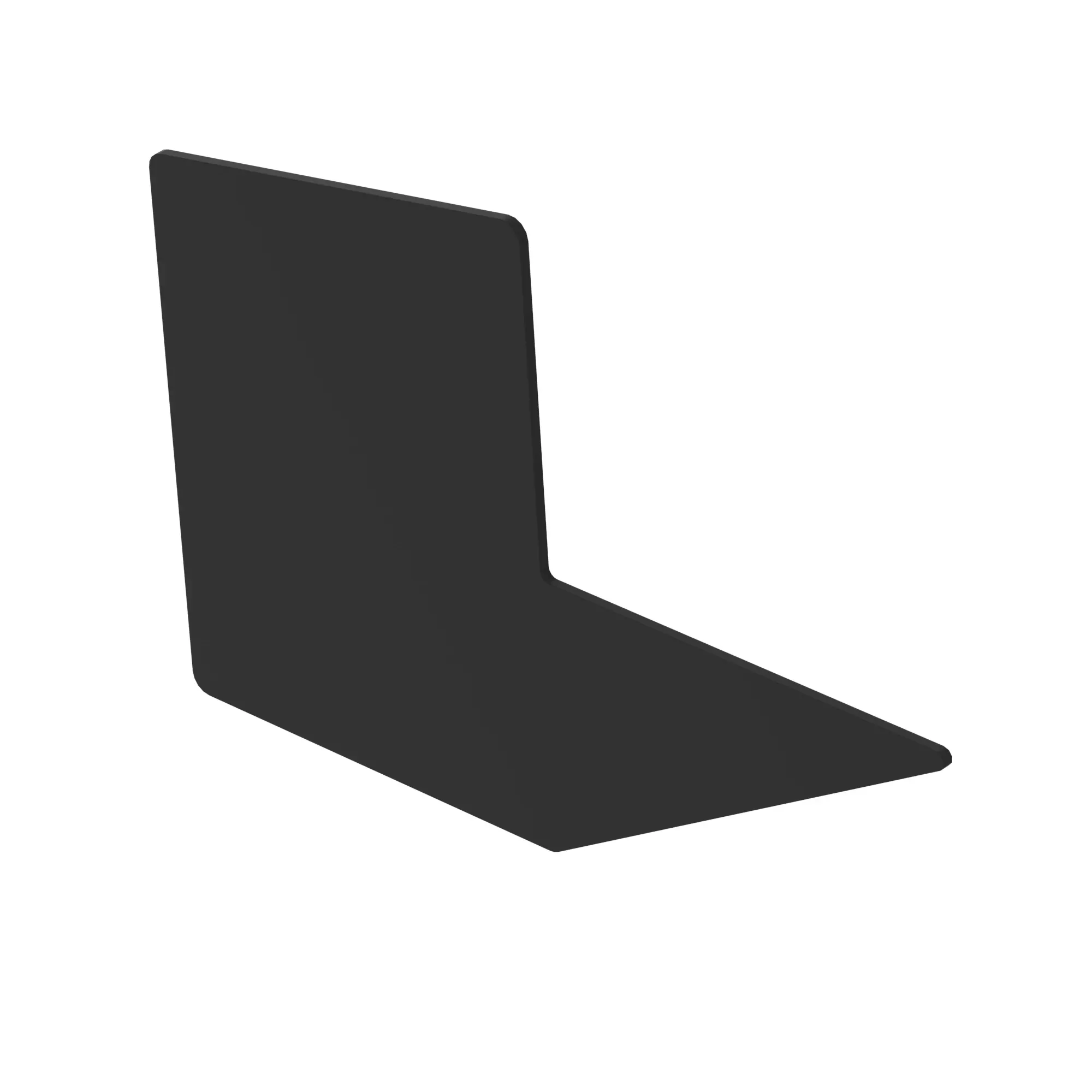 BARRIER, HEAT SHIELD