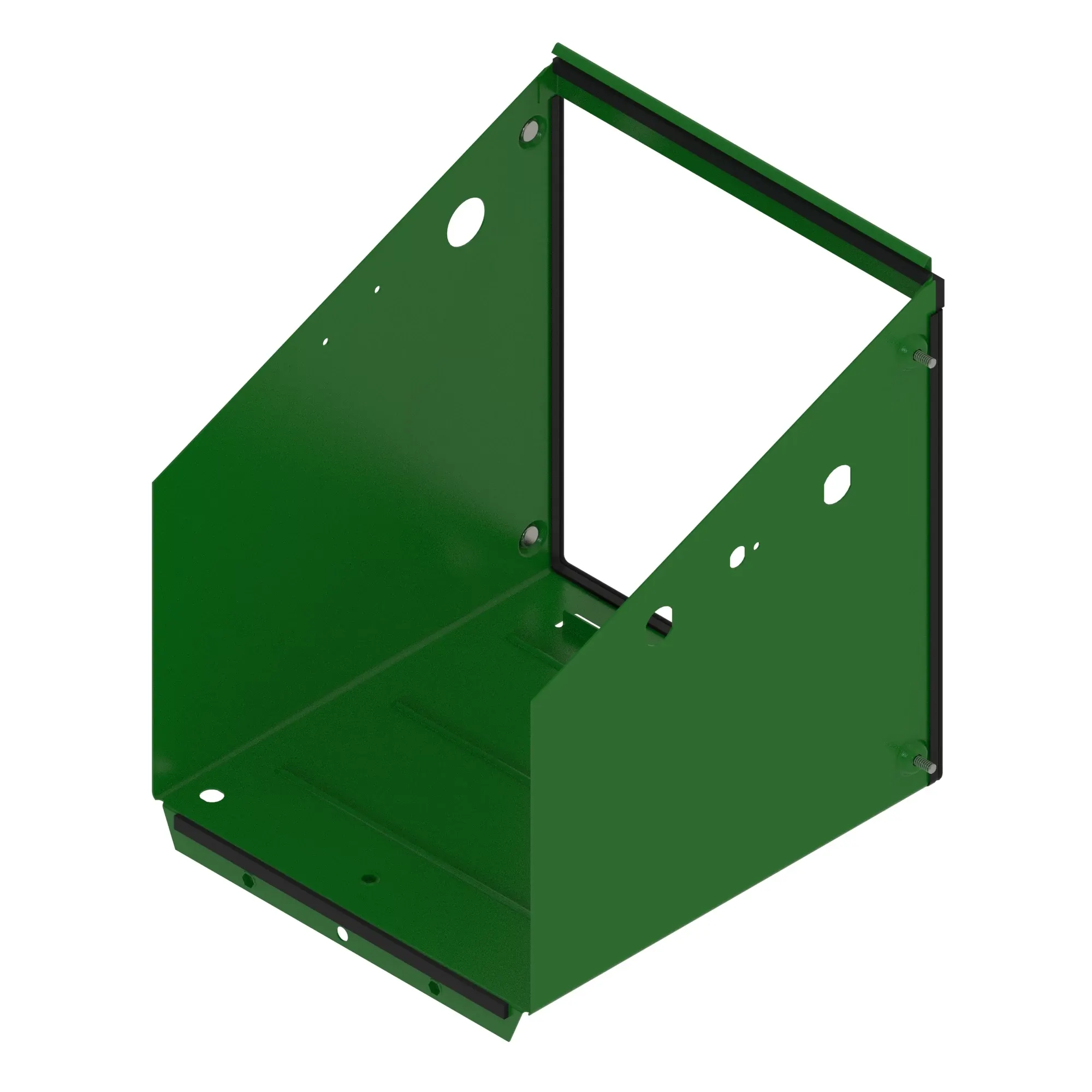 John Deere Battery Box - AXE102490
