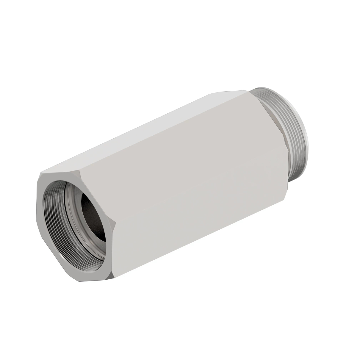 ADAPTER FITTING, ADAPTERFITTING