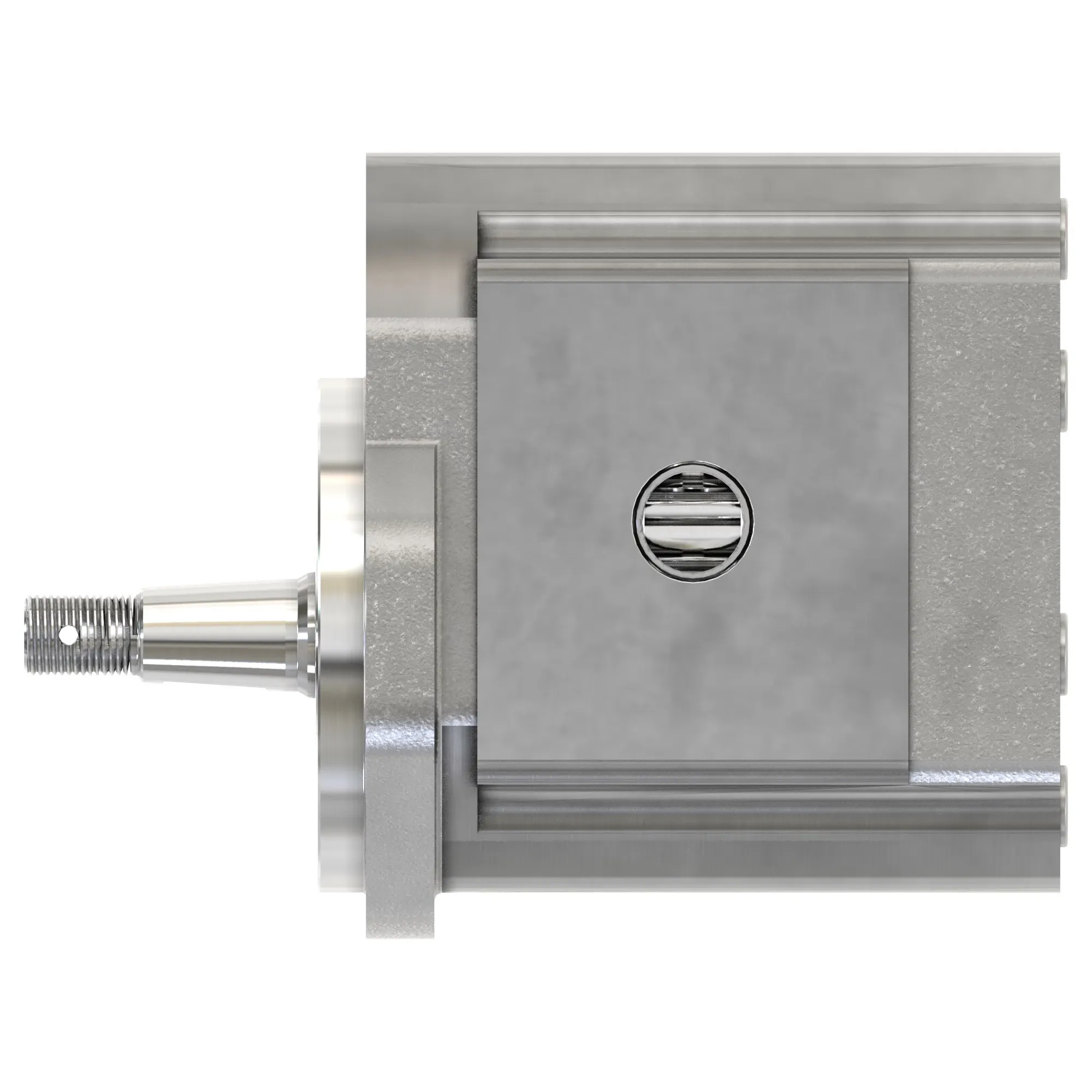 Hydraulic Motor