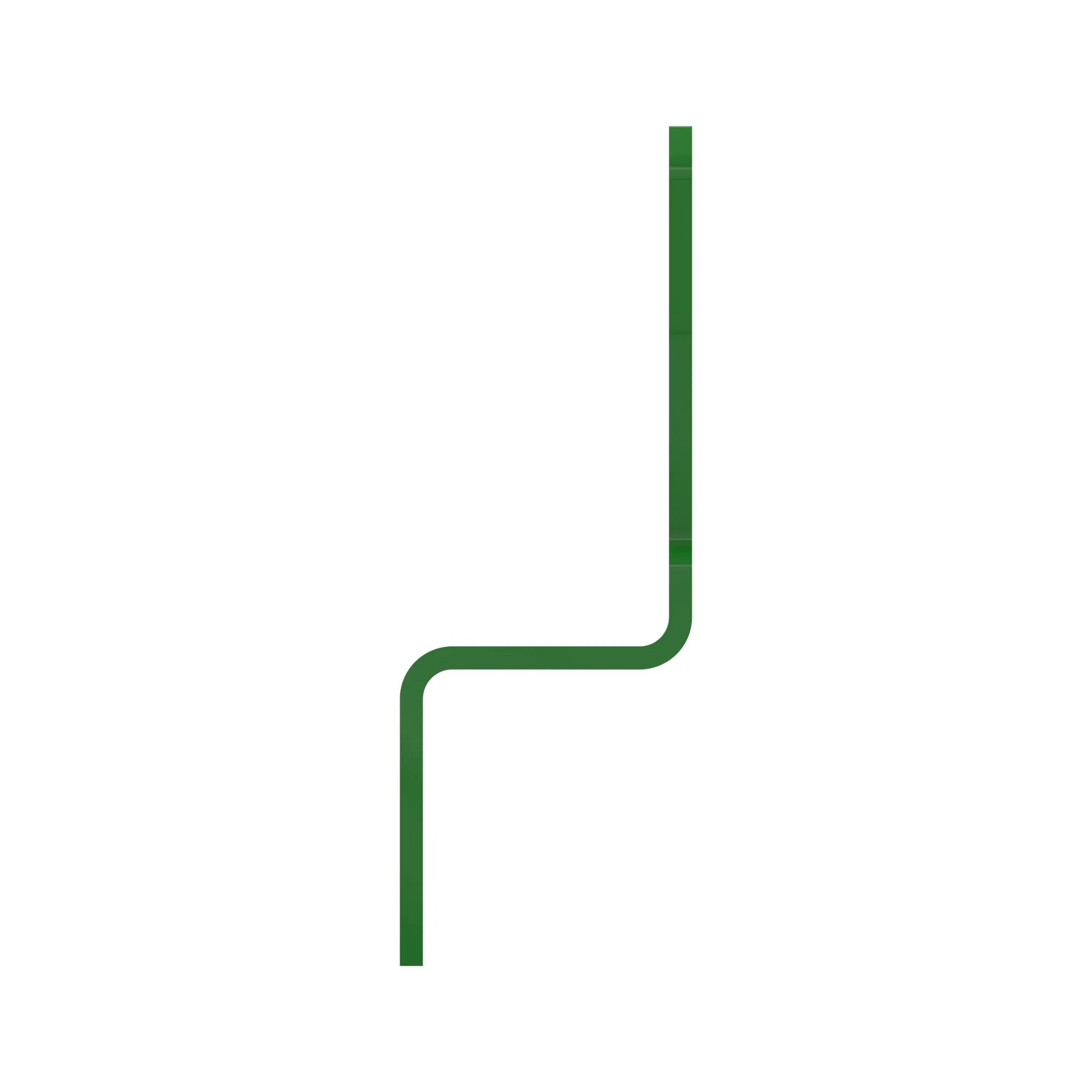 BRACKET, SINGLE POINT