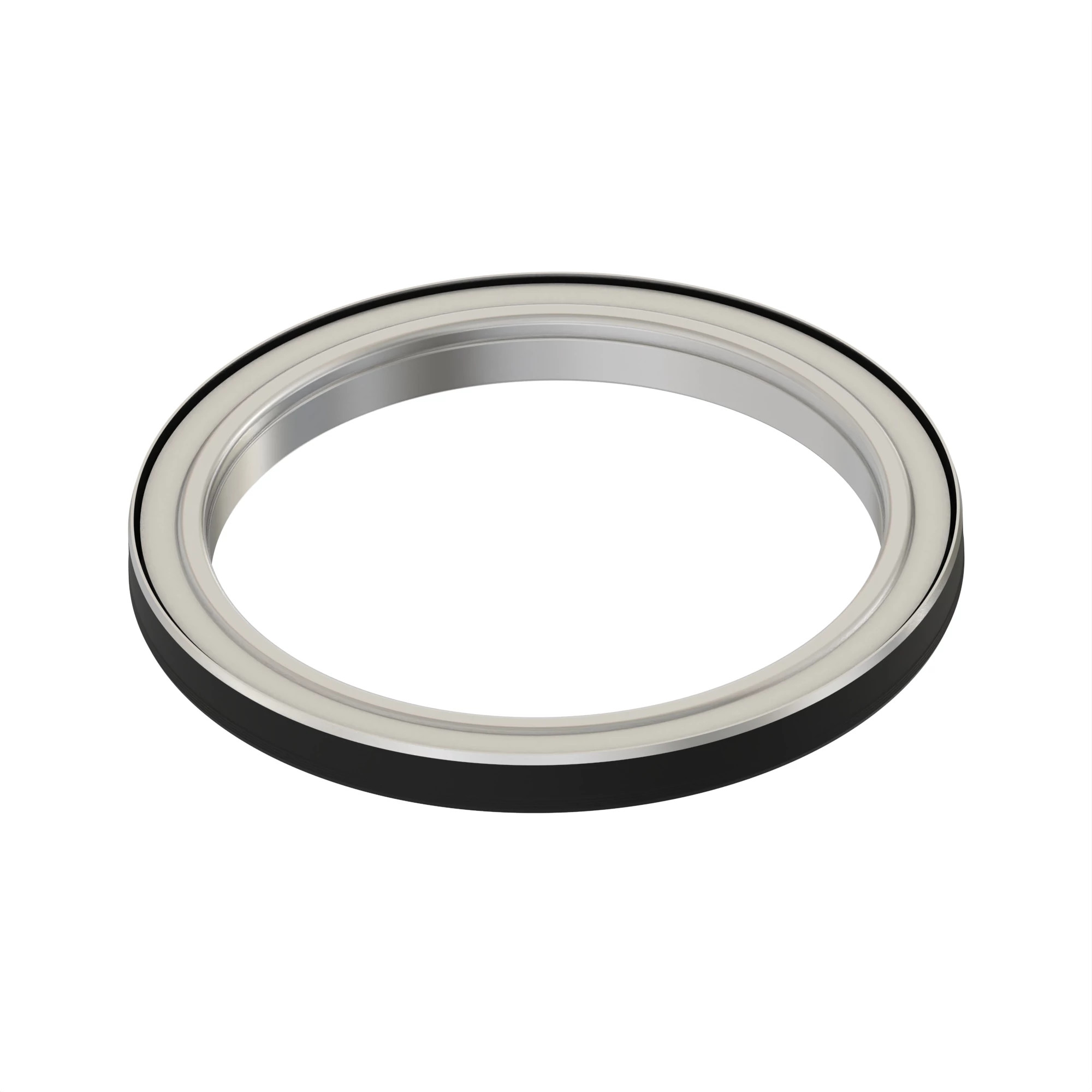 John Deere Timing Gear Case and Flywheel Housing Crankshaft Oil Seal, Front - 8976173090