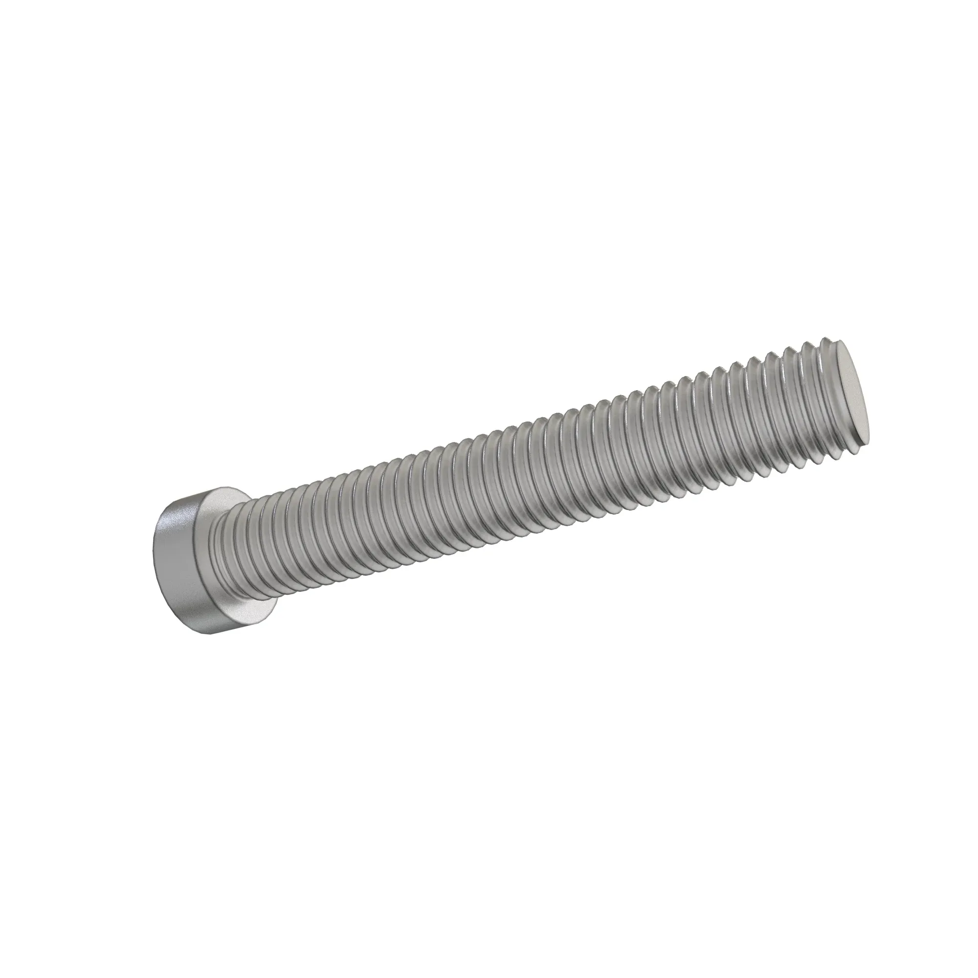 John Deere Cylindrical Head Screw, M10 X 70 - 19M9156