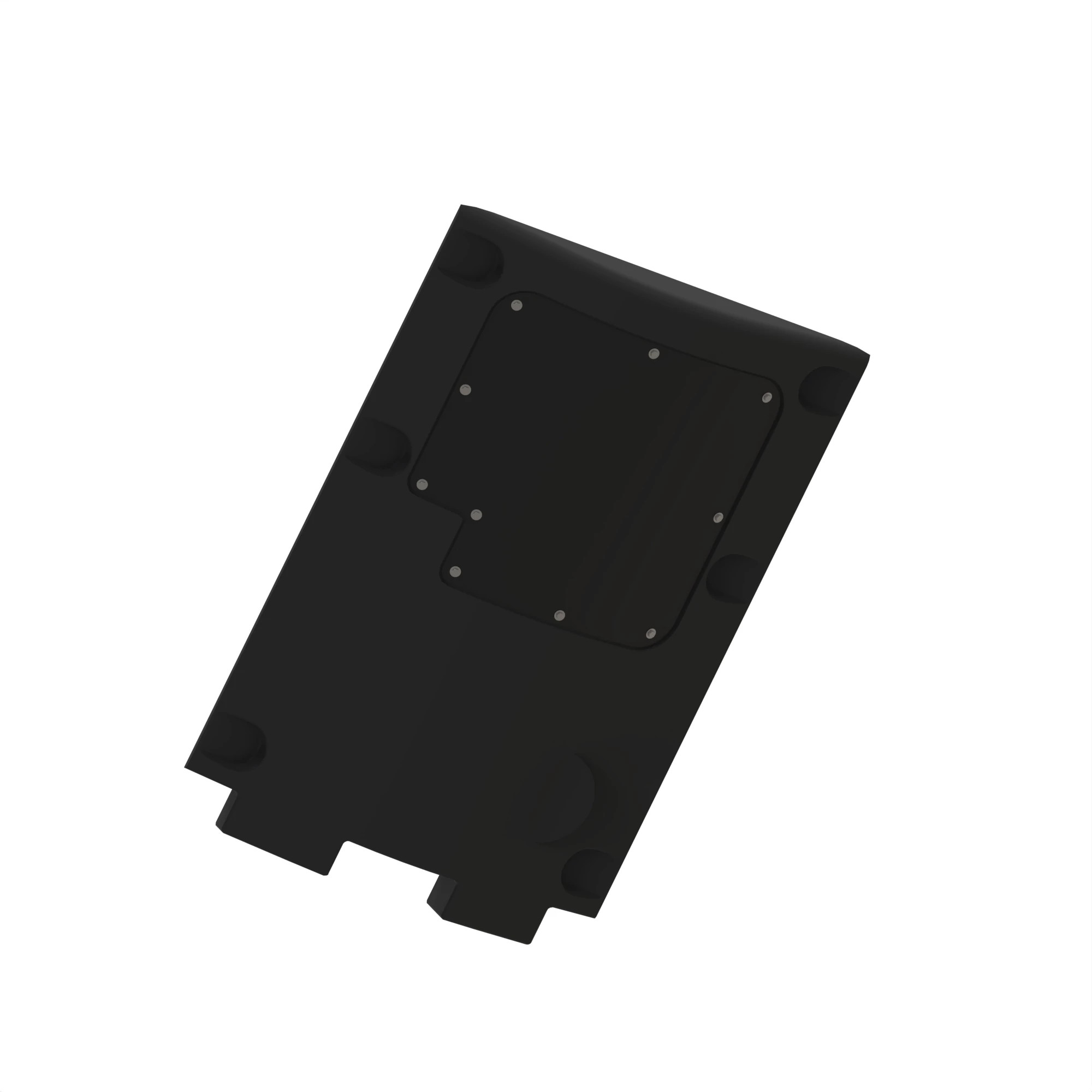 FRONT COVER WITH SCREEN COVER, FRON
