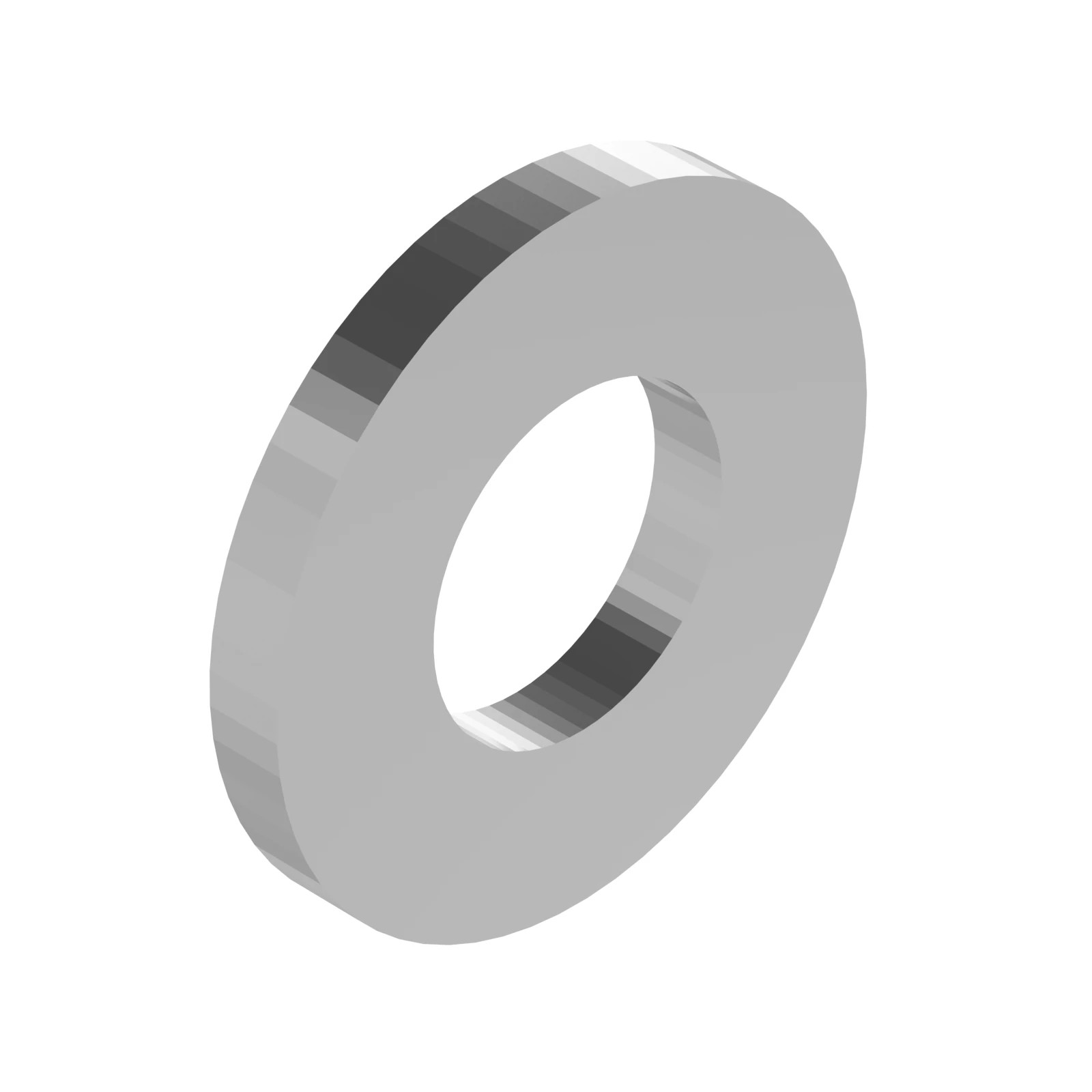 John Deere Spindle Thrust Bearing Seal - M2282T