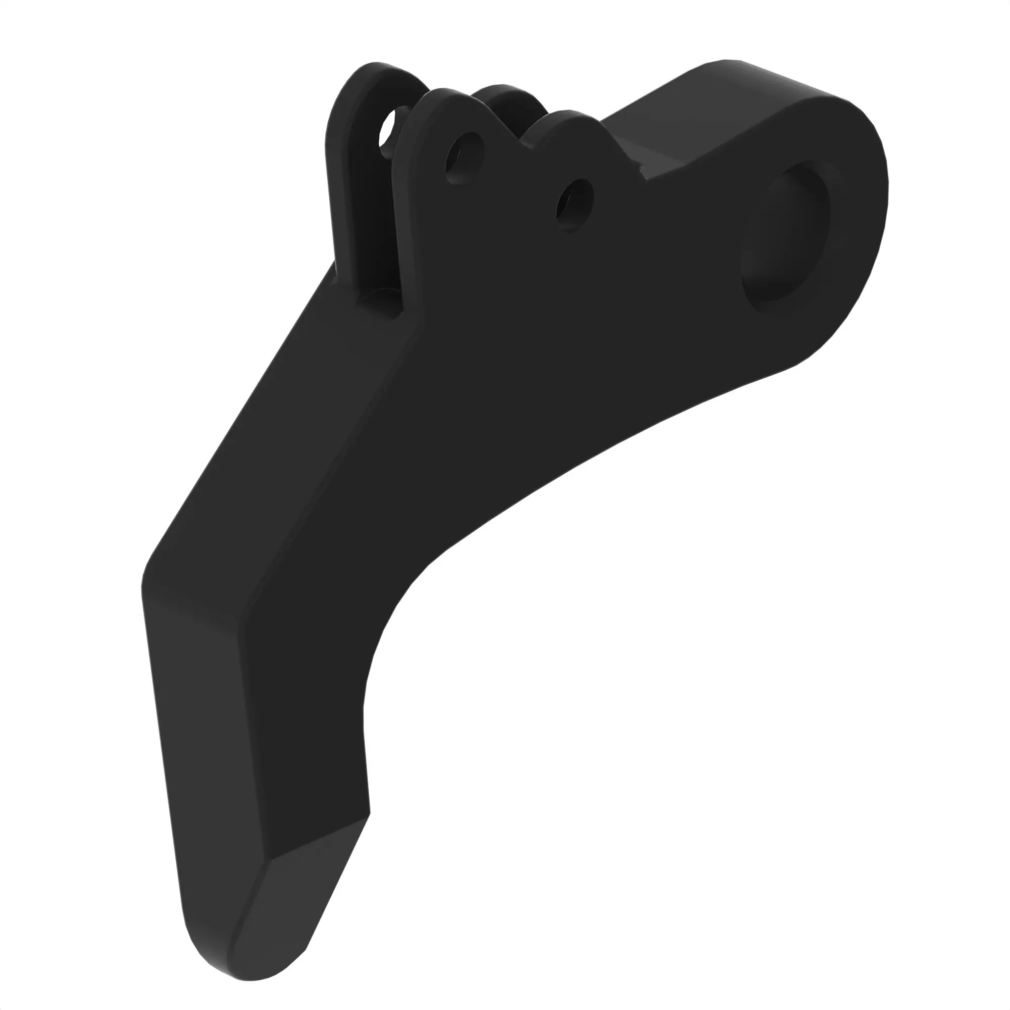 QUICK TACH LATCHING LH QUICK TACH LATCHING LH