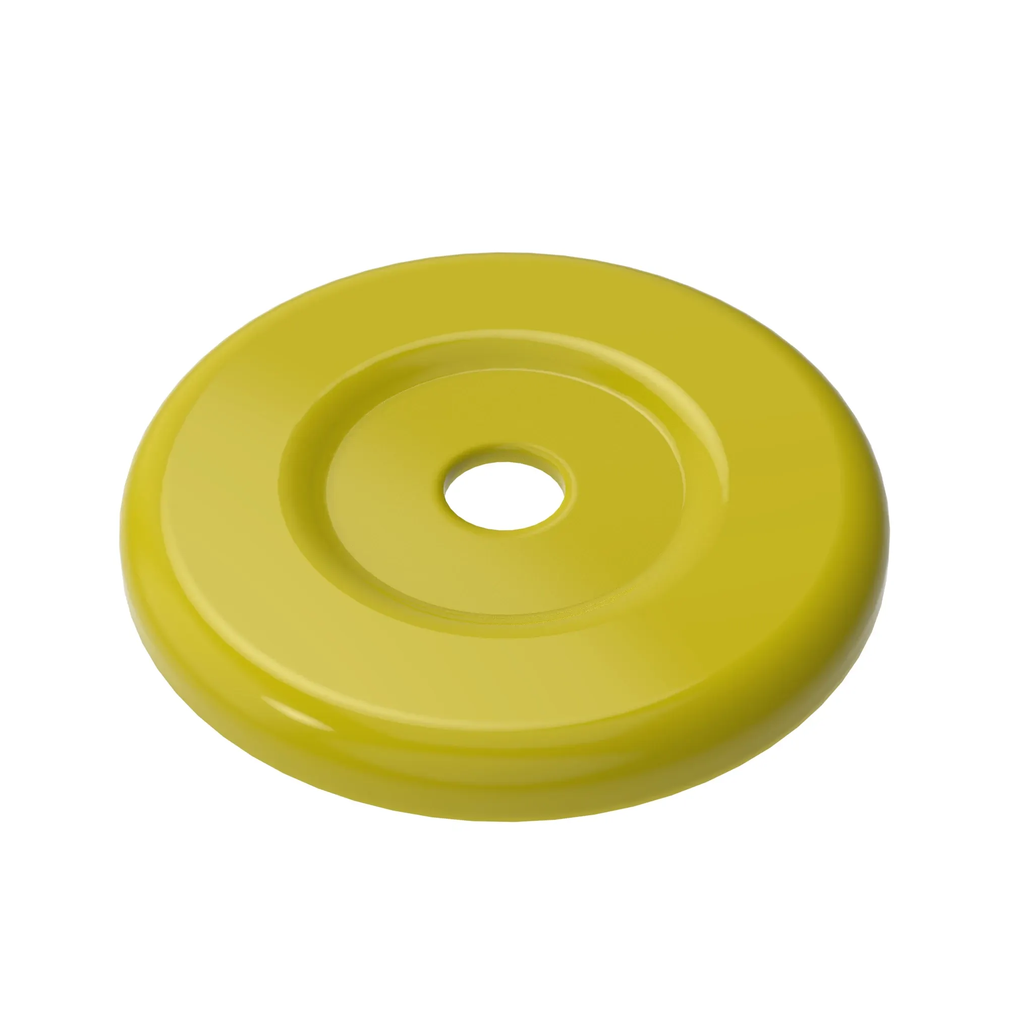 John Deere Plain Round Retainer - M147774