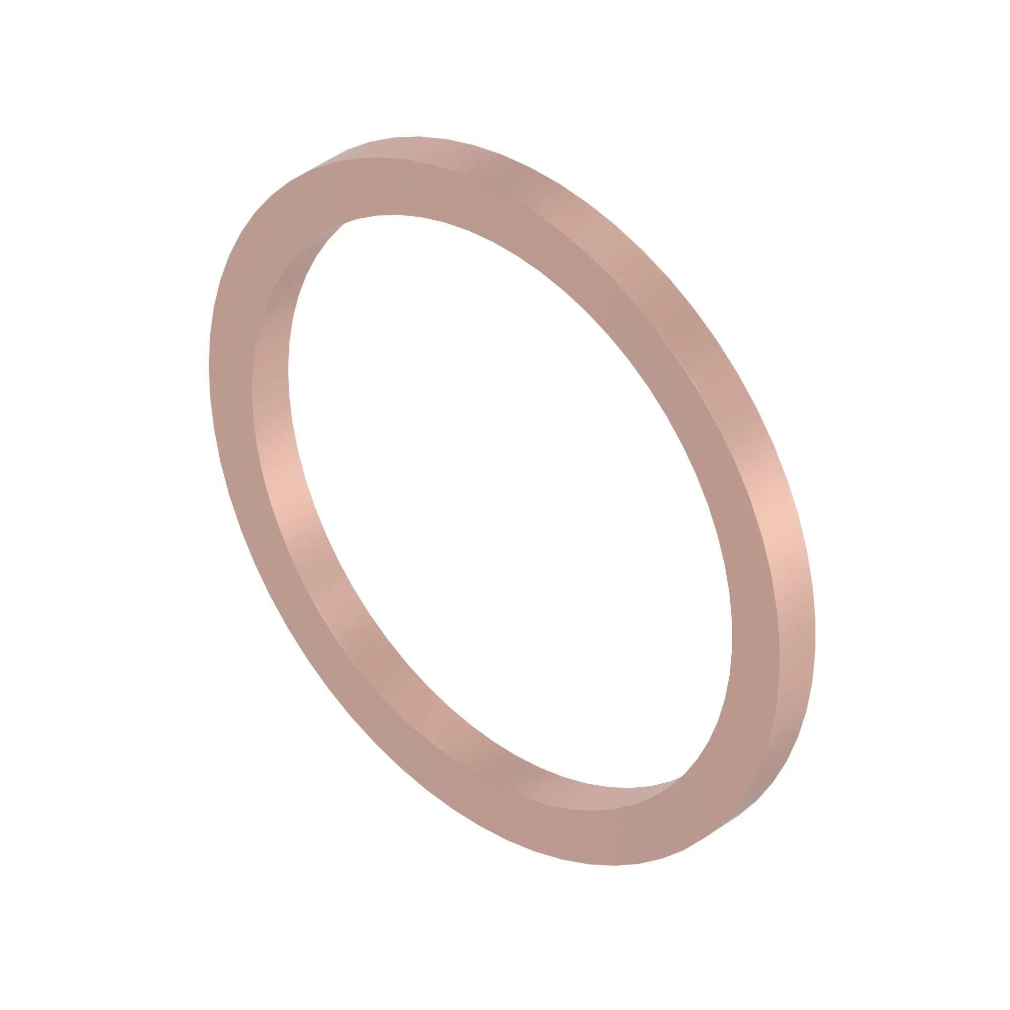 RING, SEALING
