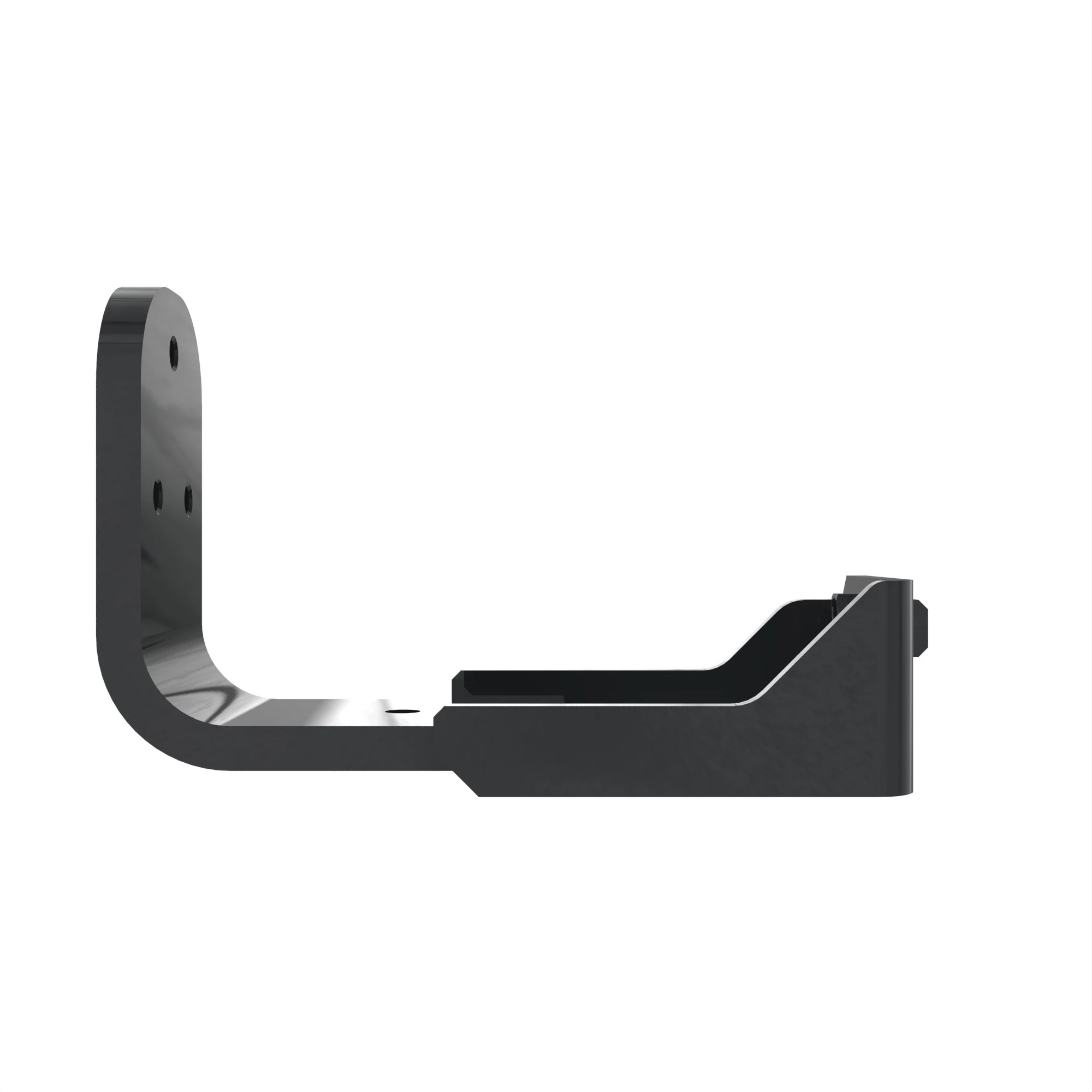 ANGLE, ASSY, FRONT, LH