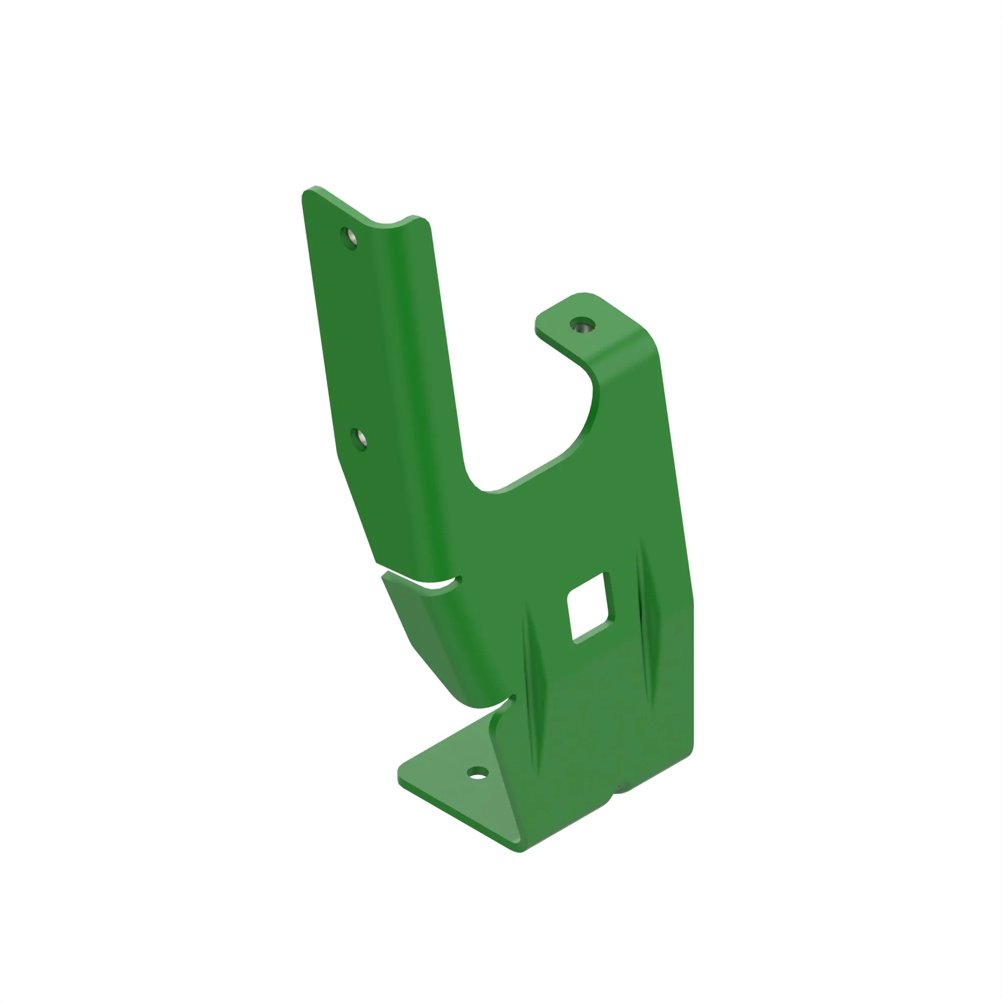 RE311369: Radiator and Charge Air Cooler Line Support | Shop.Deere.com