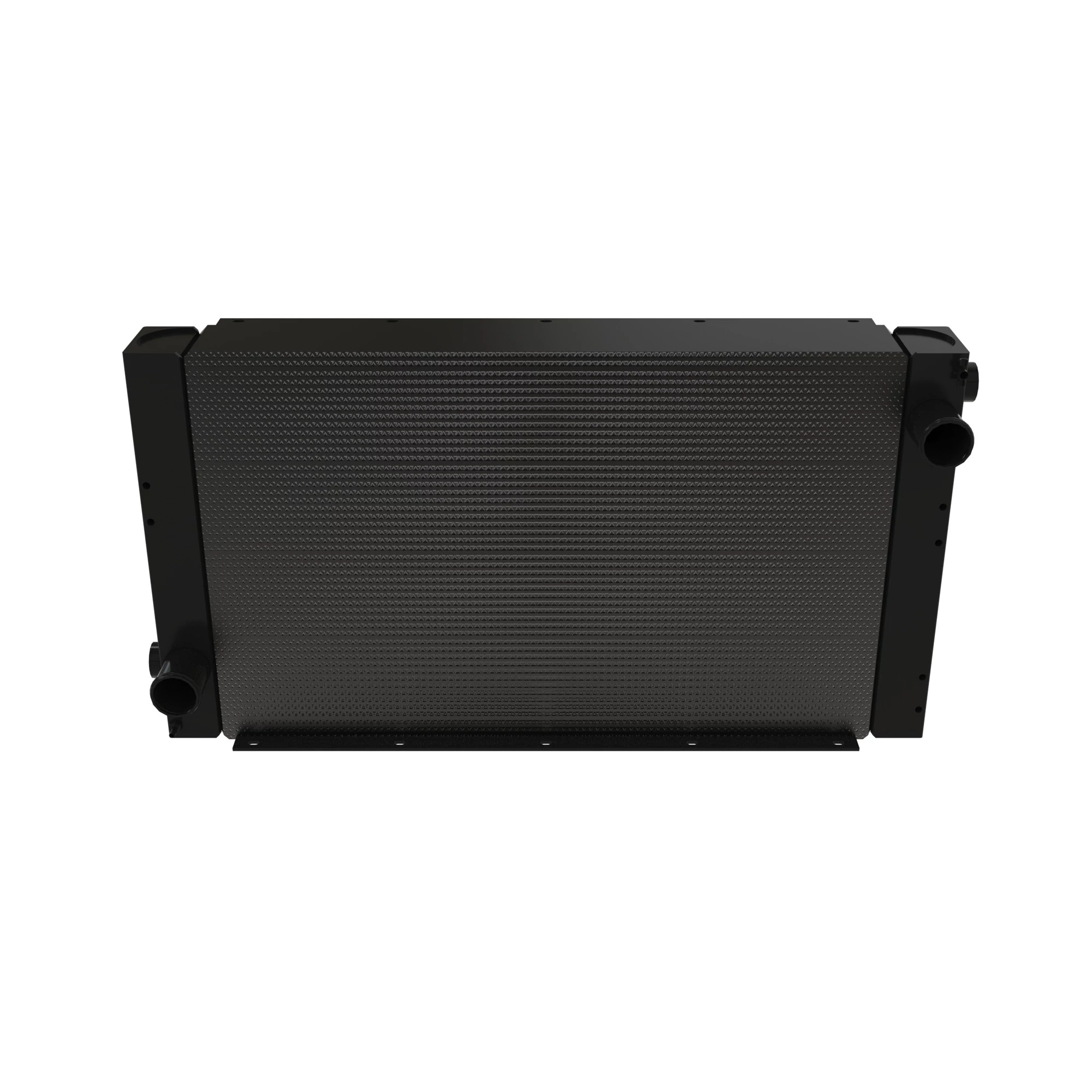 John Deere Radiator - RE542721