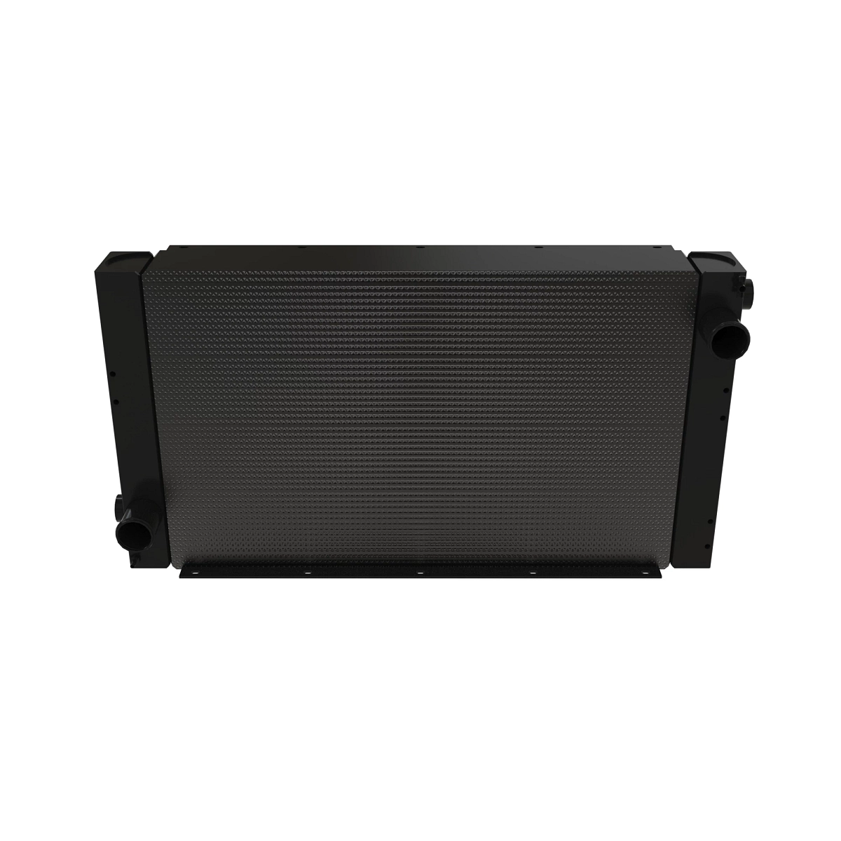 Radiator, OEM