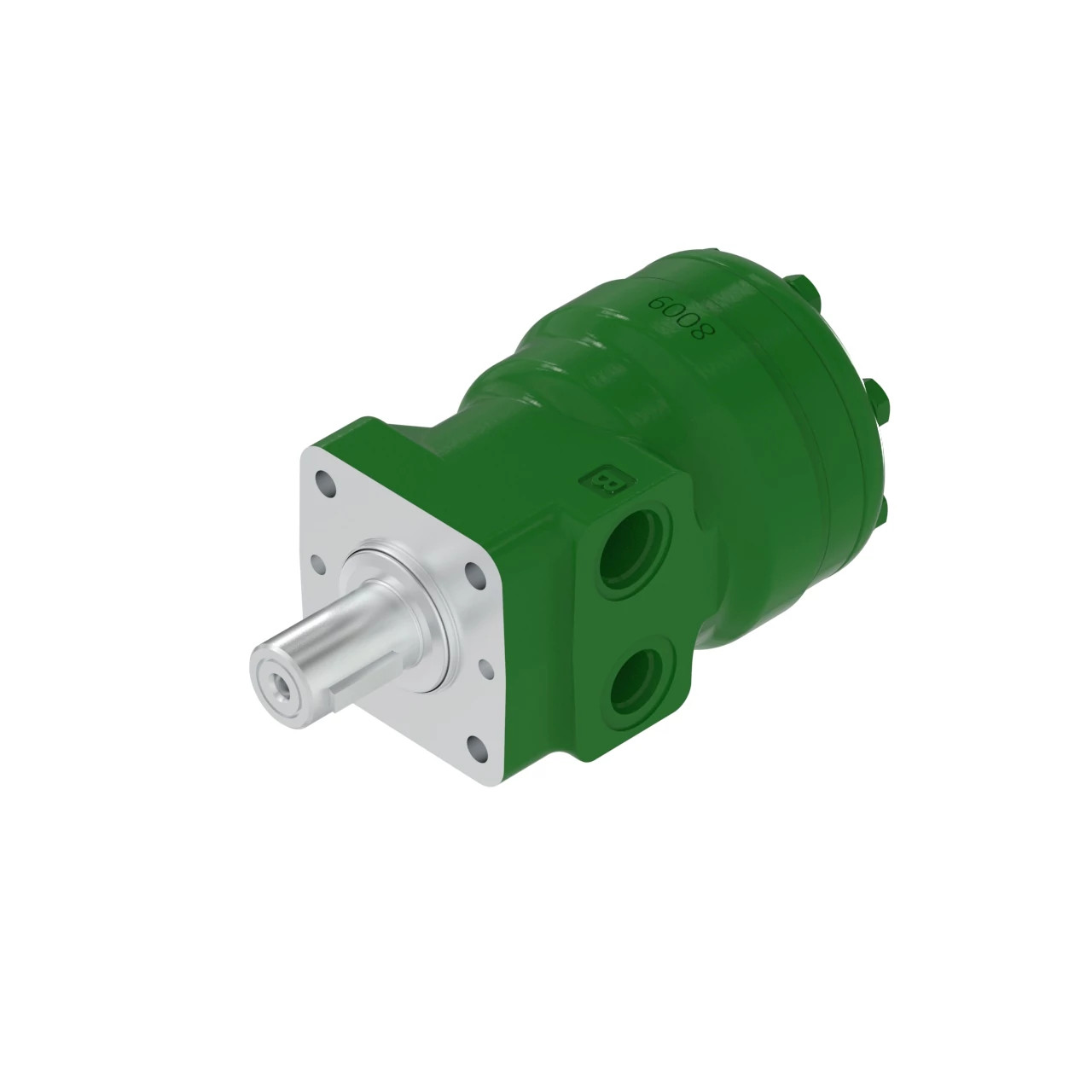 HYDRAULIC MOTOR, SABER BPU MOTOR