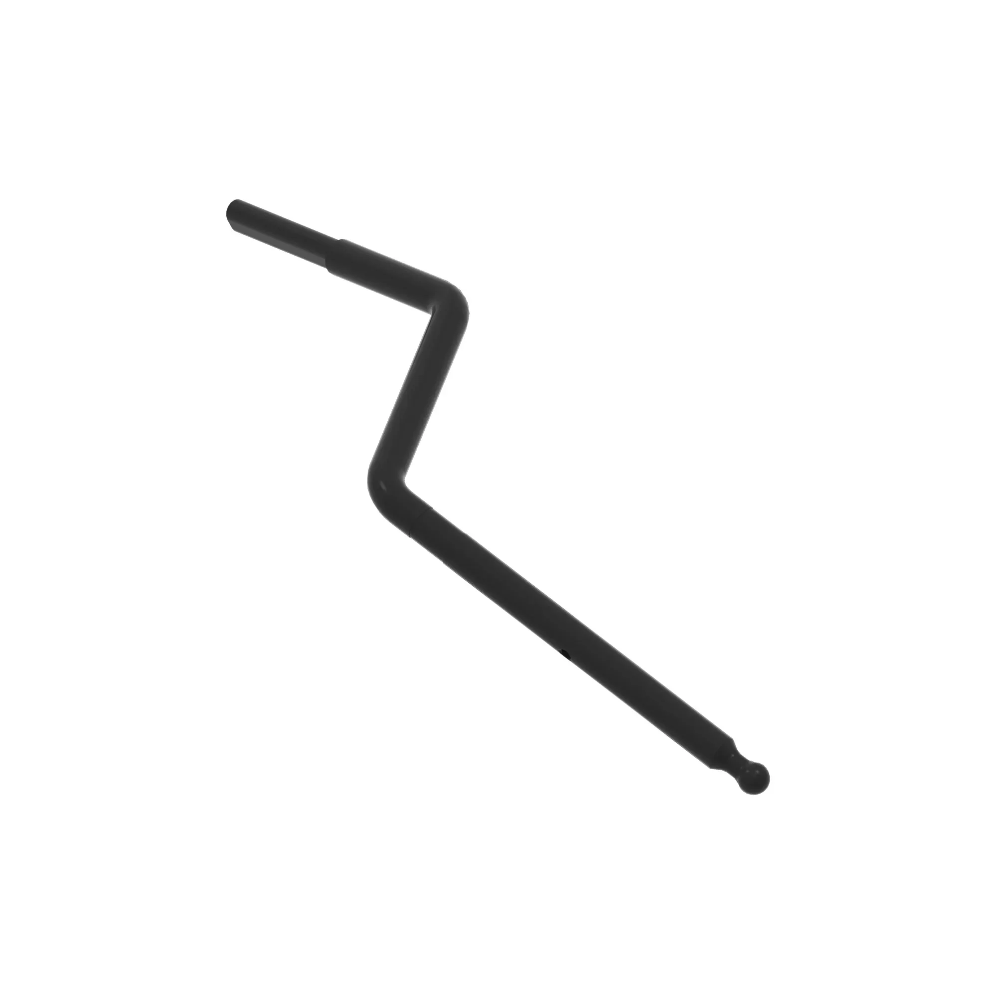 John Deere Range Shift Lever - R137139