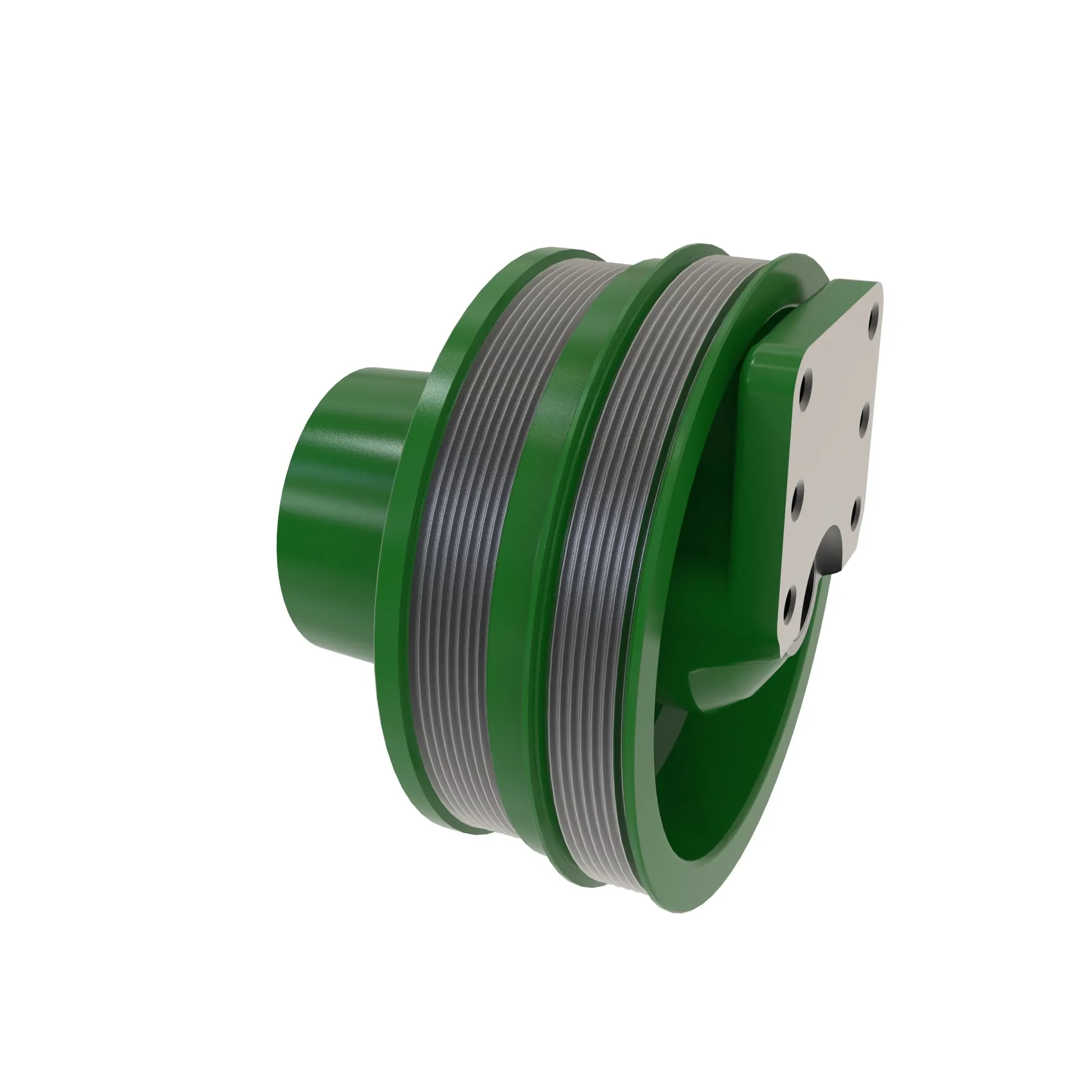 SHEAVE ASSEMBLY