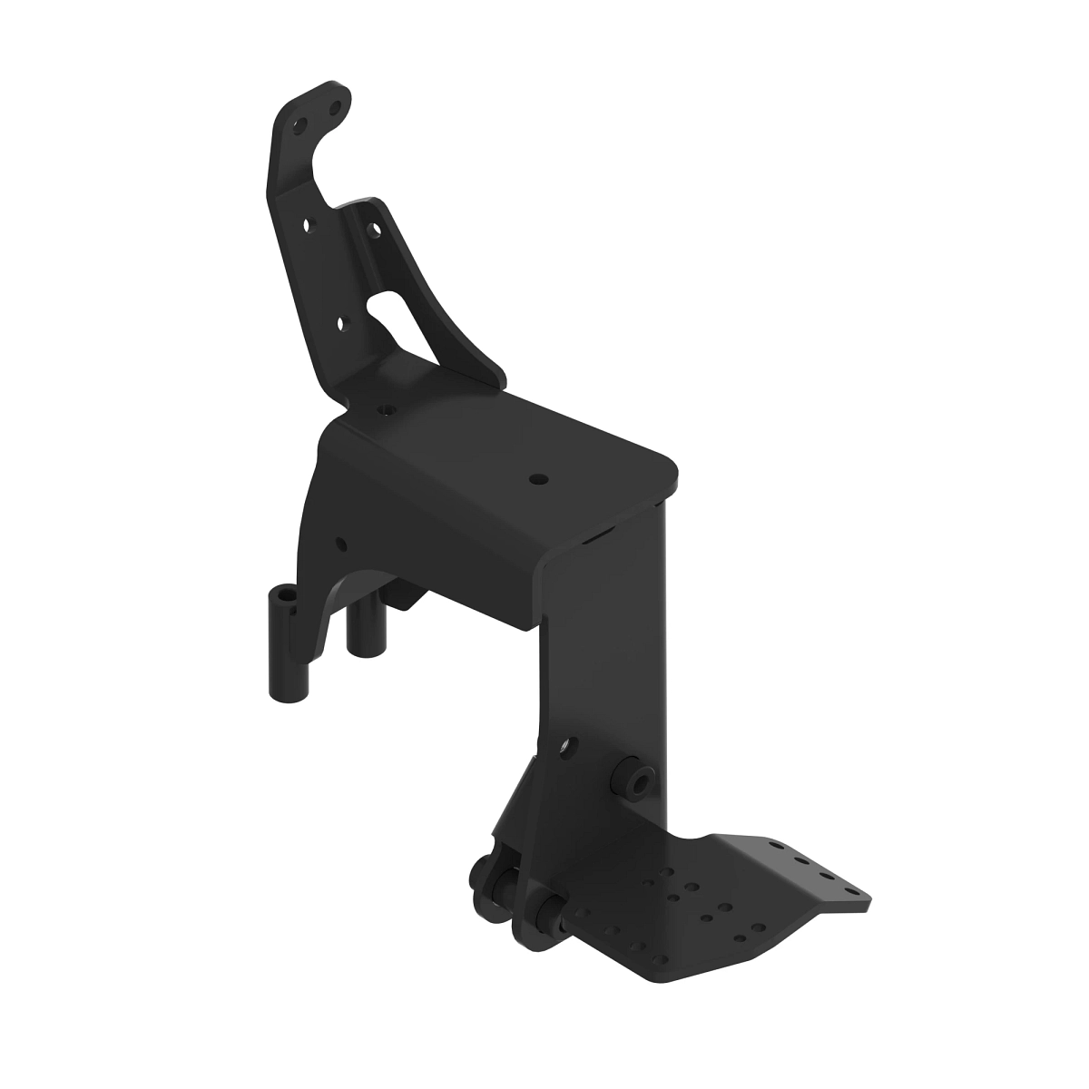 Bracket, Air Cleaner