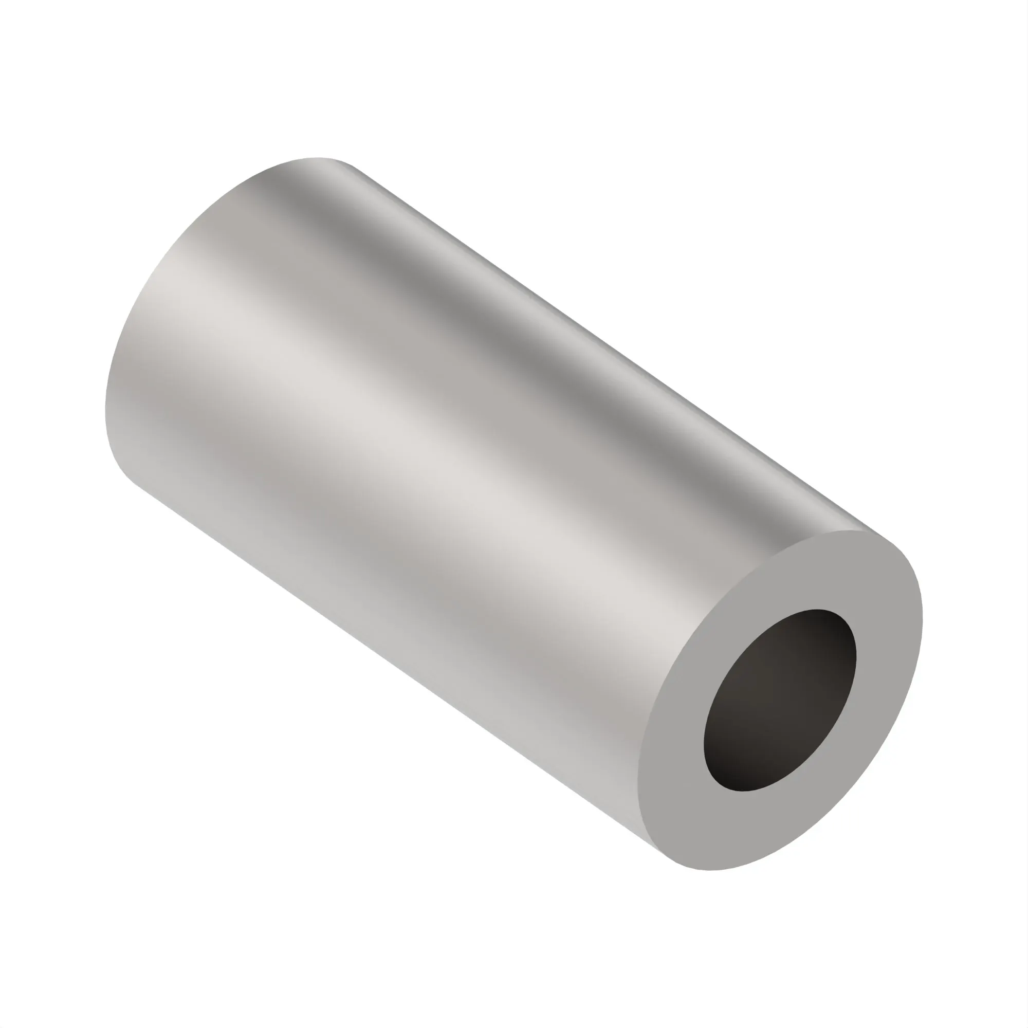 SPACER, CLEVIS