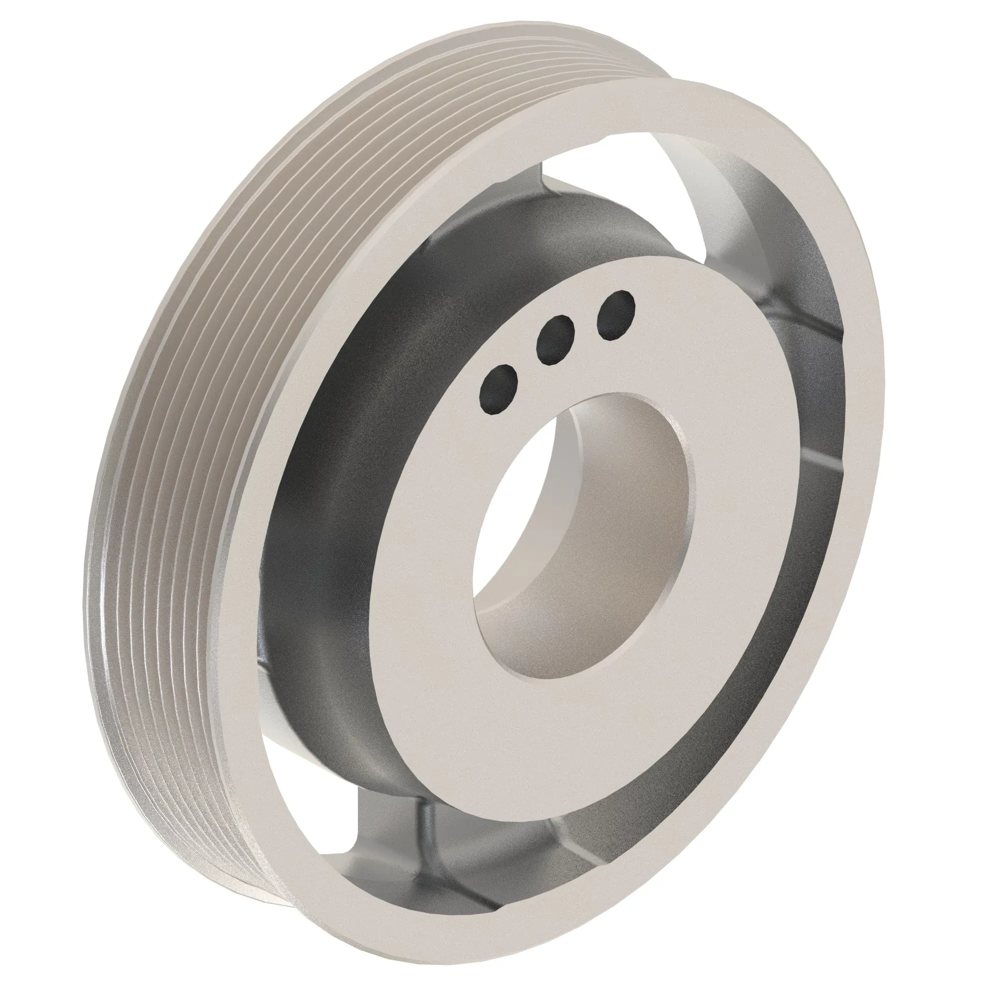 Pulley