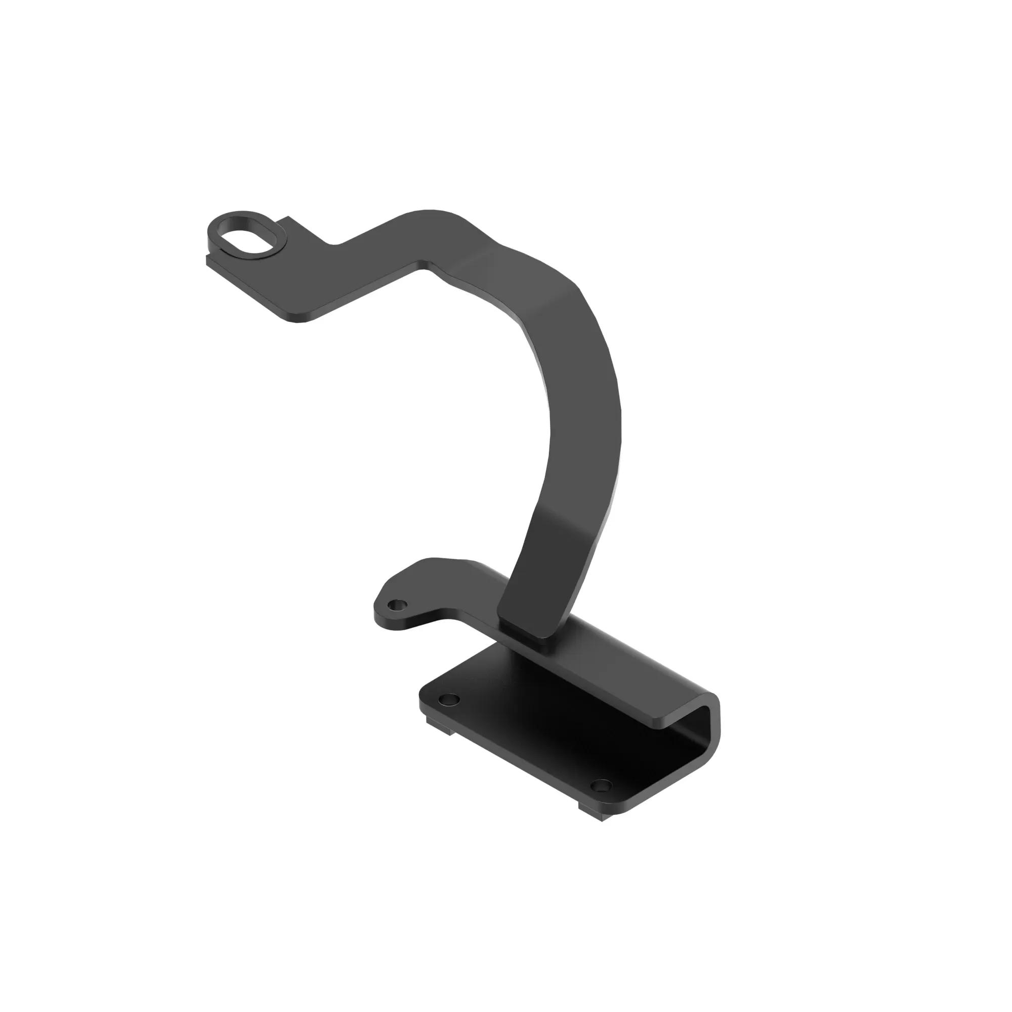 HOOD HINGE, LH, MX, FT4