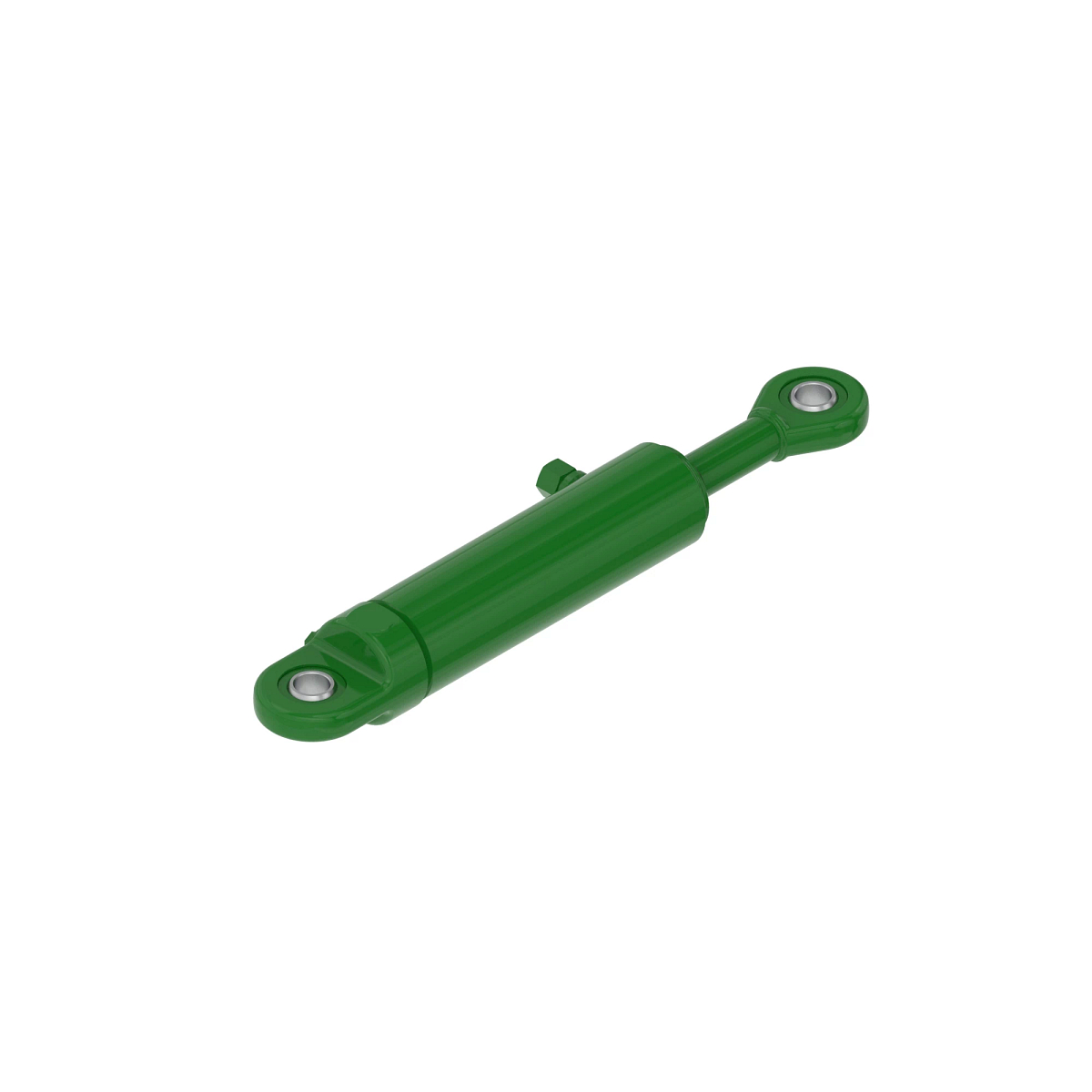 HYDRAULIC CYLINDER, 50X25 - 136.6,
