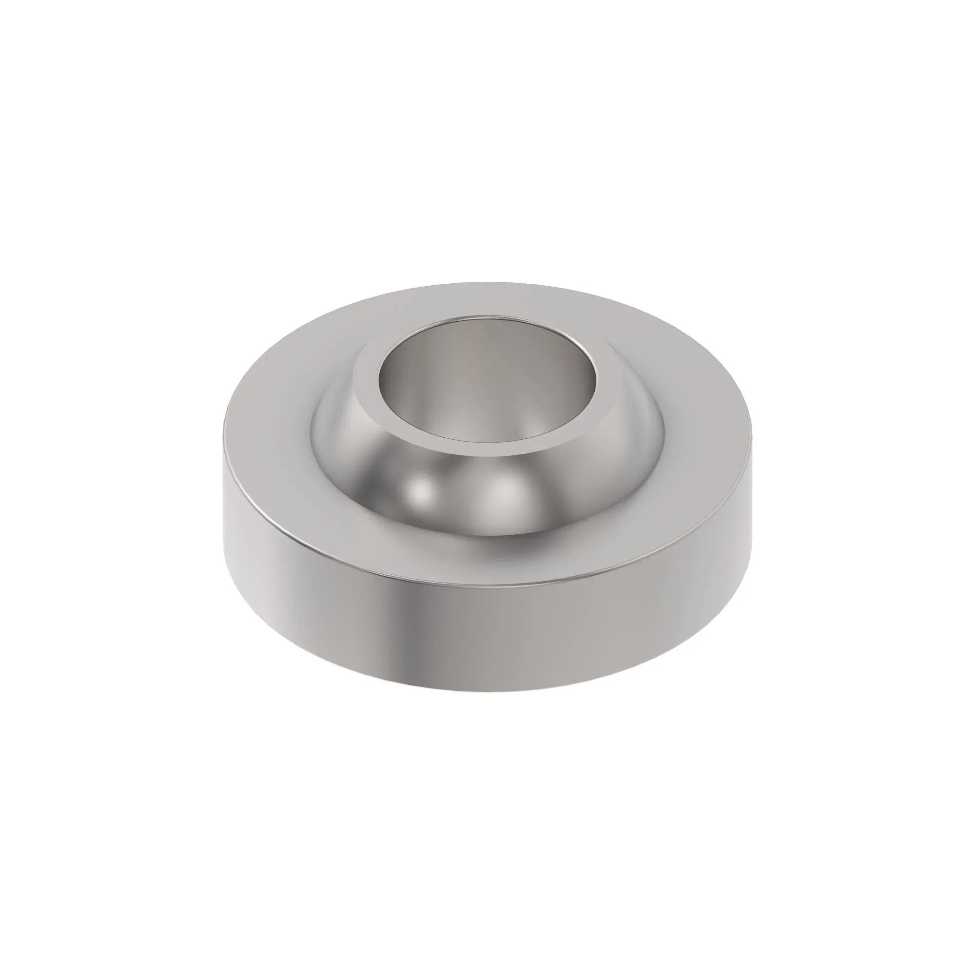 Self-Aligning Bushing