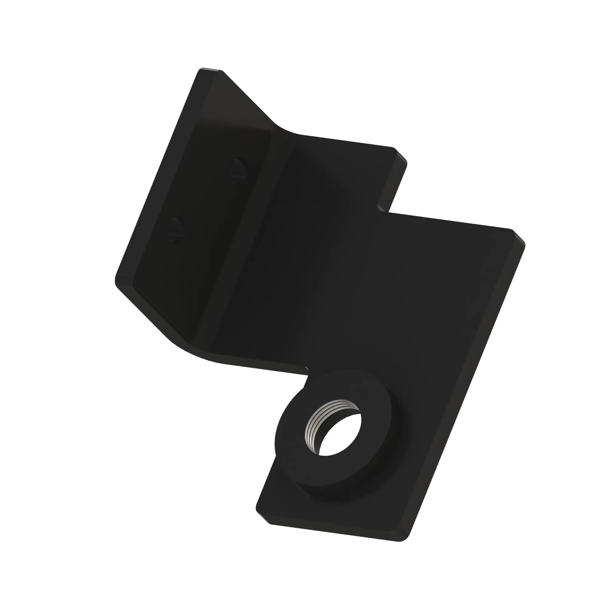 John Deere Brake Light Switch Bracket - RE271147