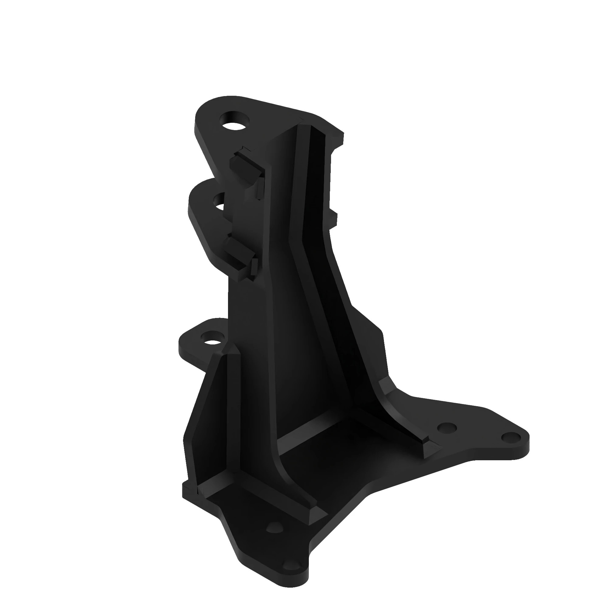 John Deere Bracket - F734876