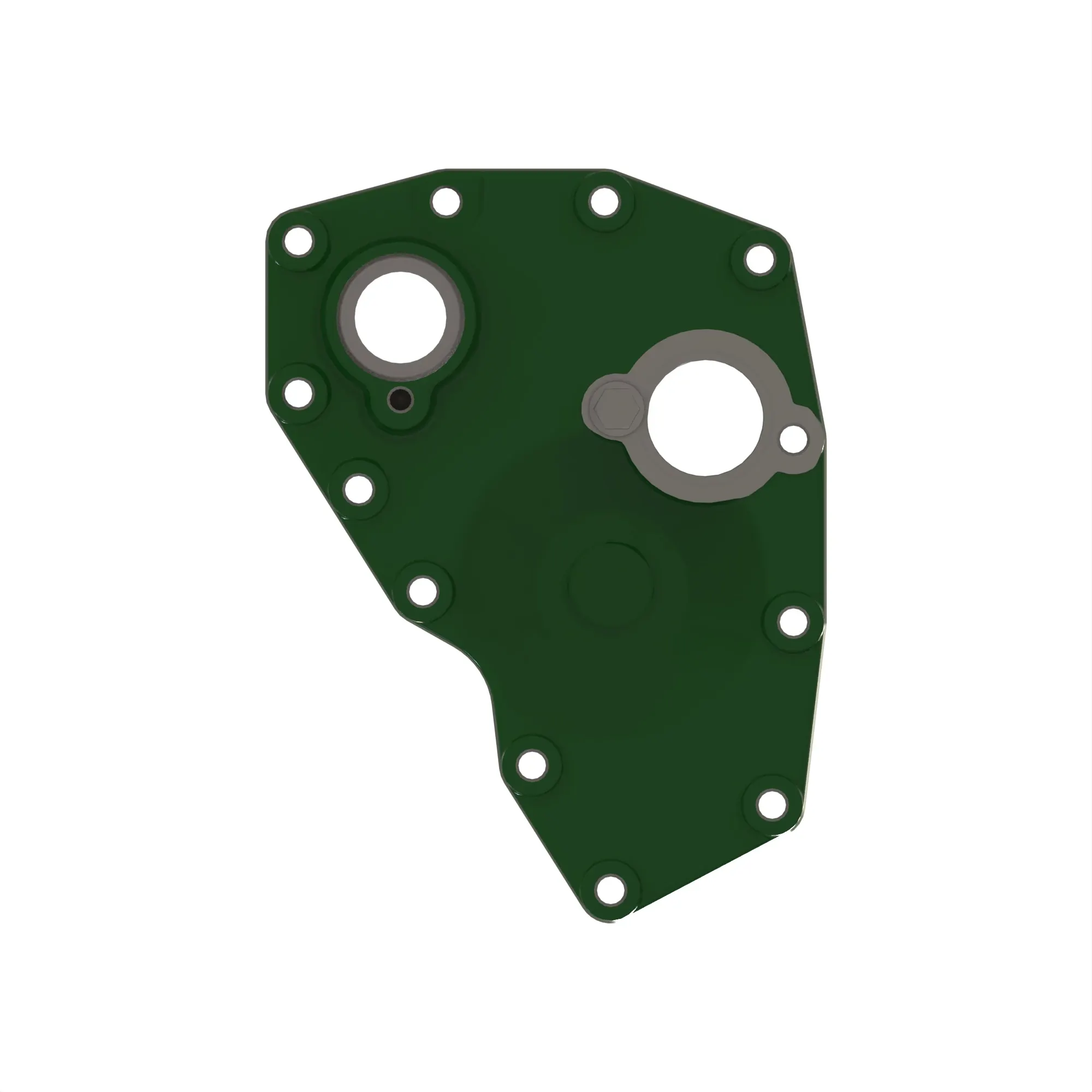 COVER, SIDE, PR TRANSMISSION HOUSIN
