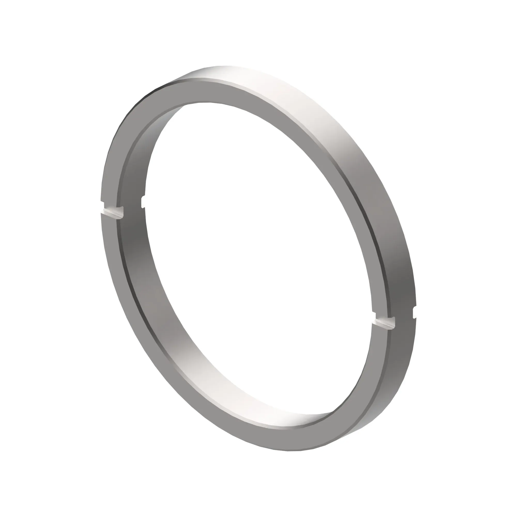 John Deere Metallic Thrust with Groove Washer - L202400