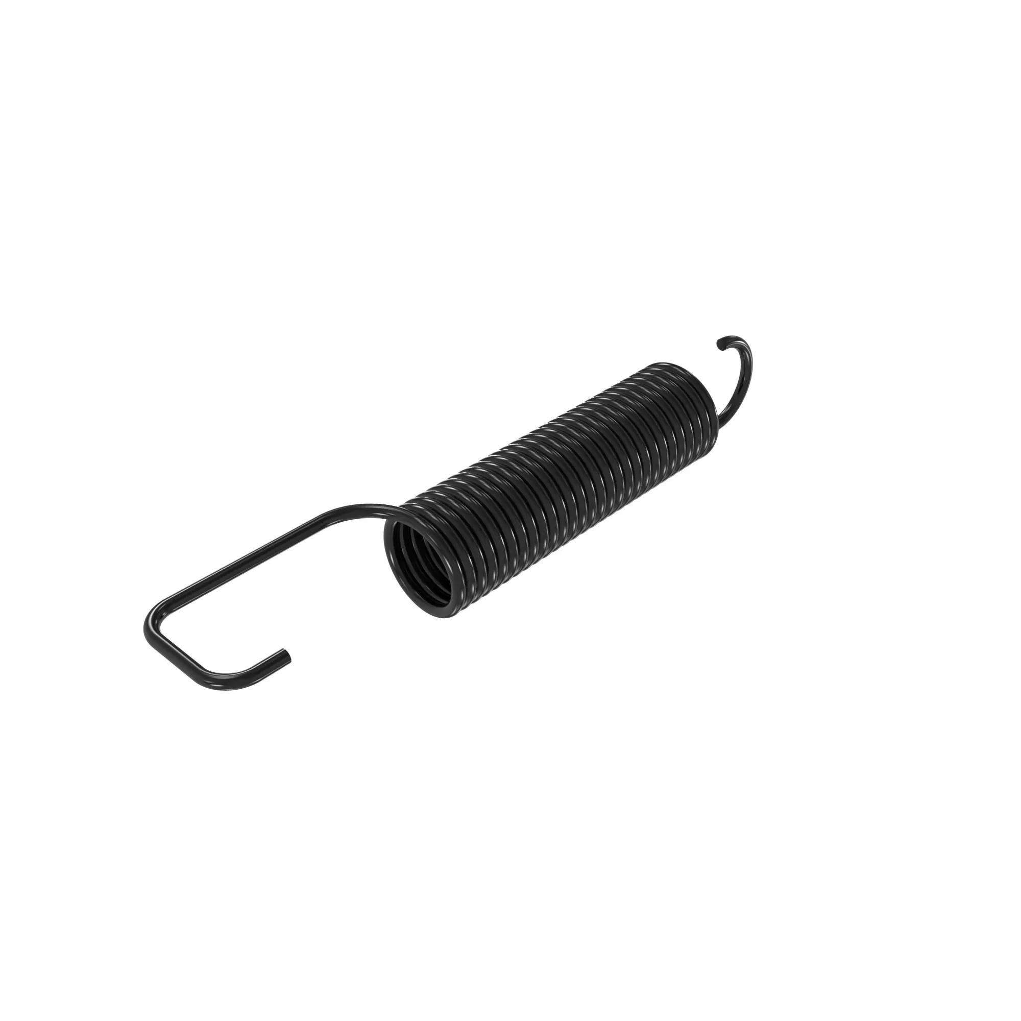 EXTENSION SPRING