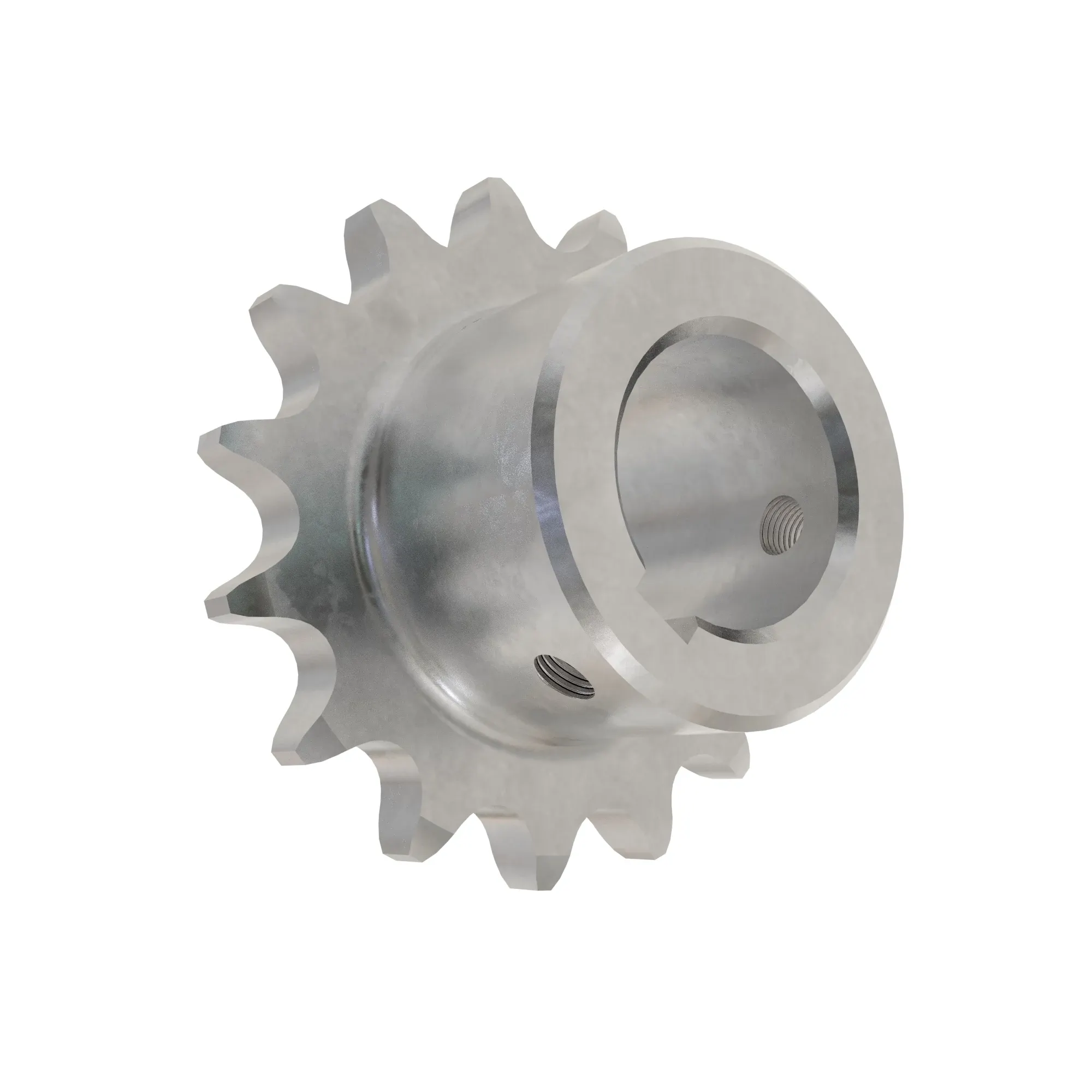 John Deere Chain Sprocket, 15 Teeth - YC30283