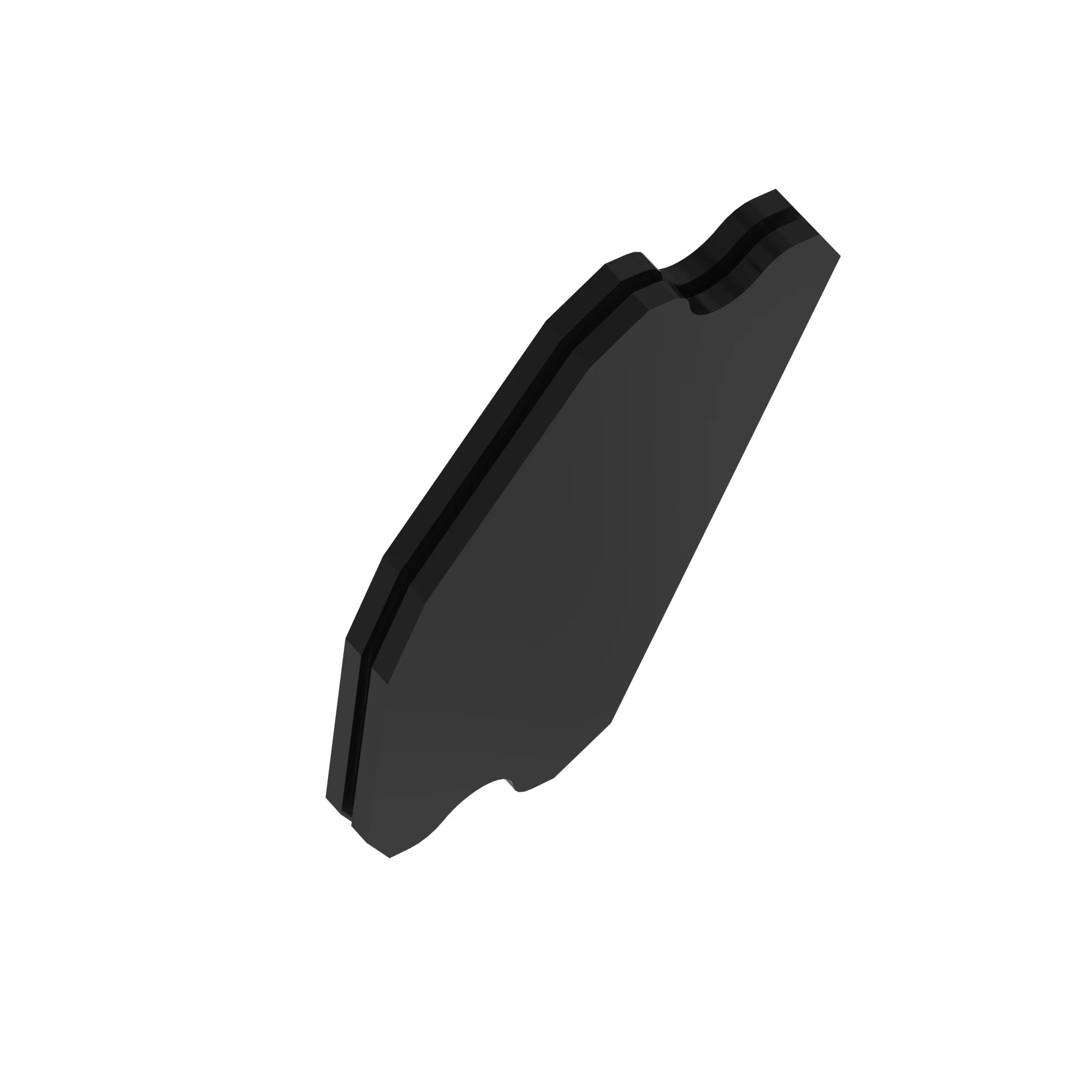 ISOLATOR, ISOLATOR, RUBBER SMALL FR