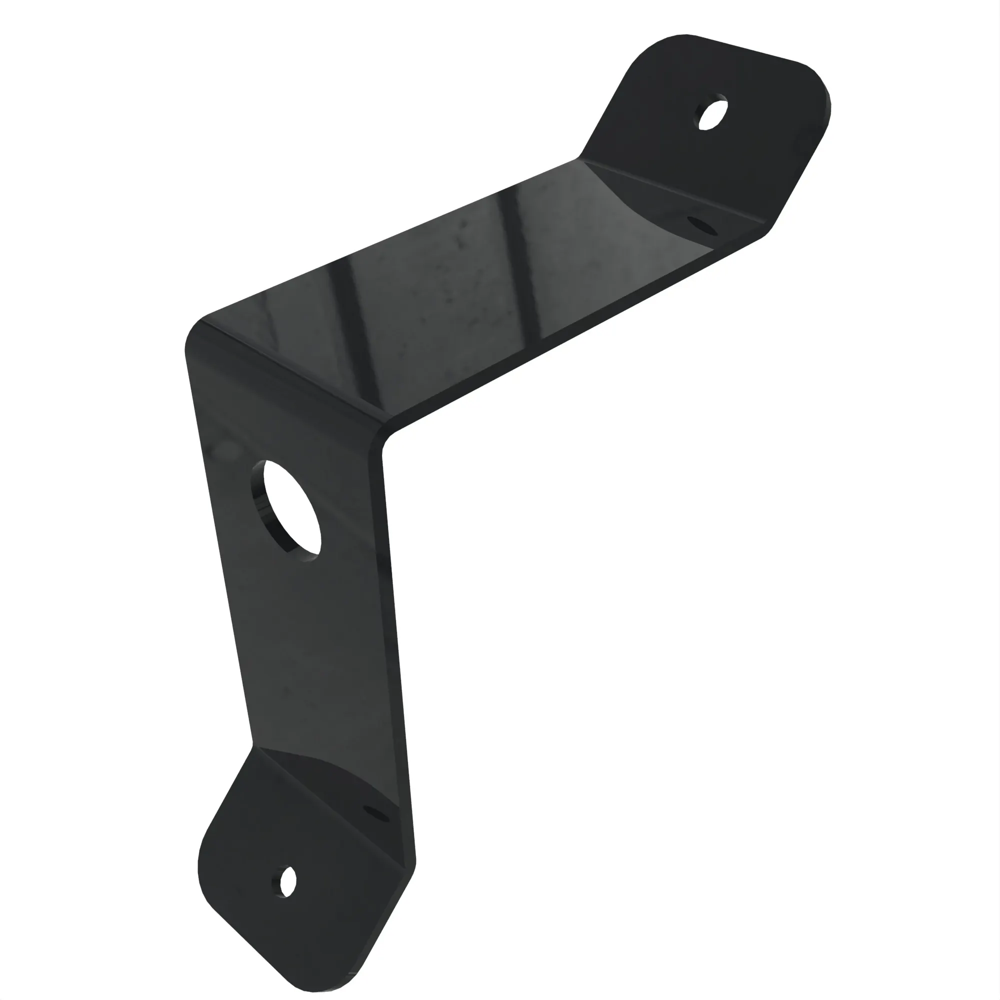 John Deere Differential Lock Bracket - T230849