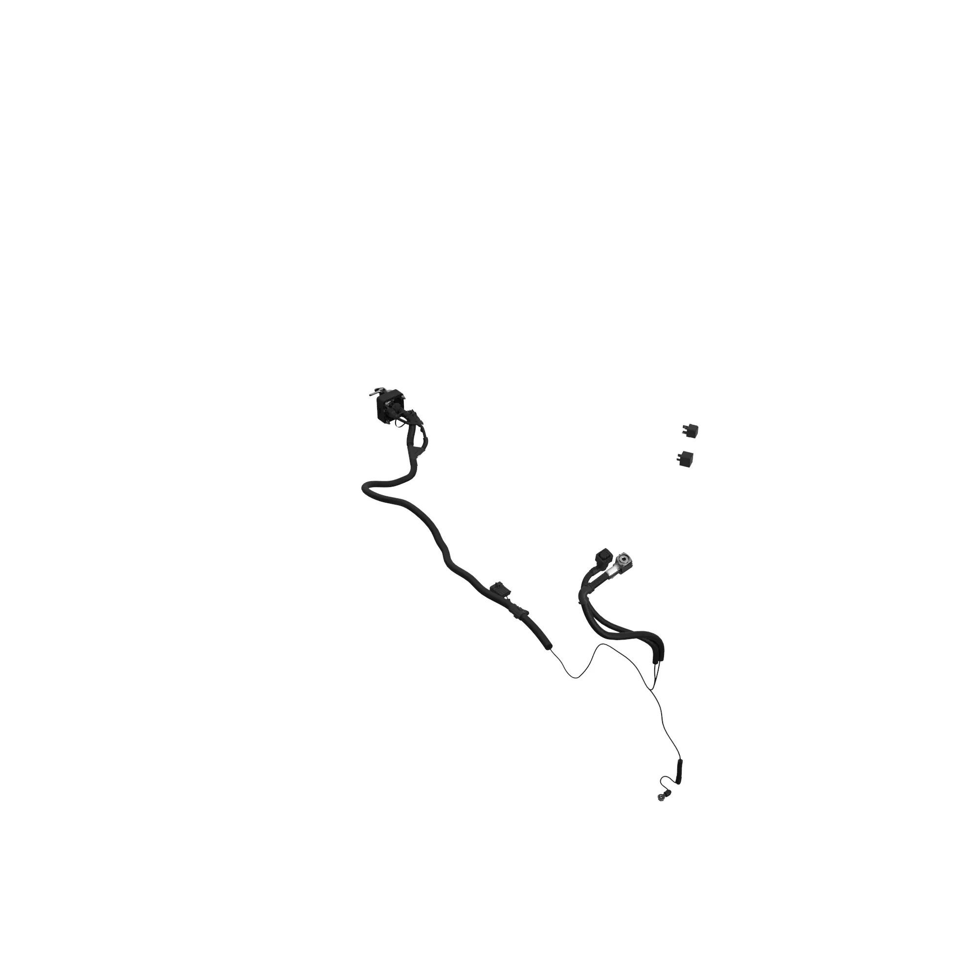 HARNESS KIT, GREENSTAR POWER HARNES