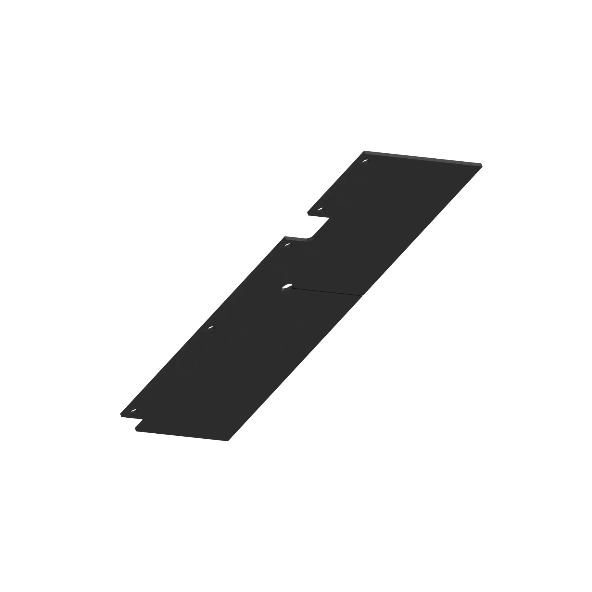 John Deere Shield - HXE162354