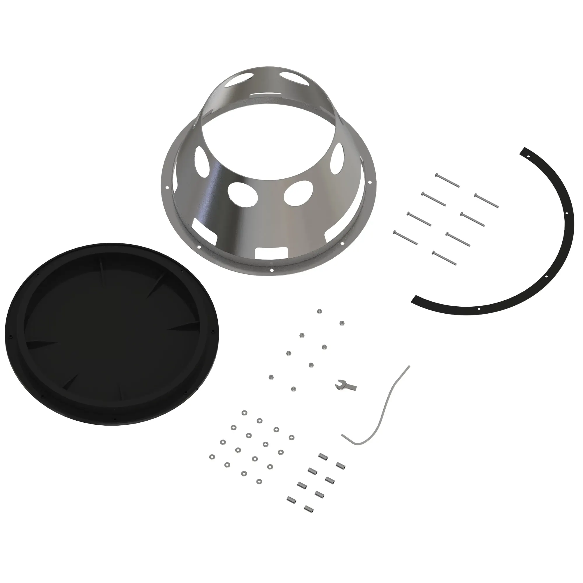 Product Improvement Kit