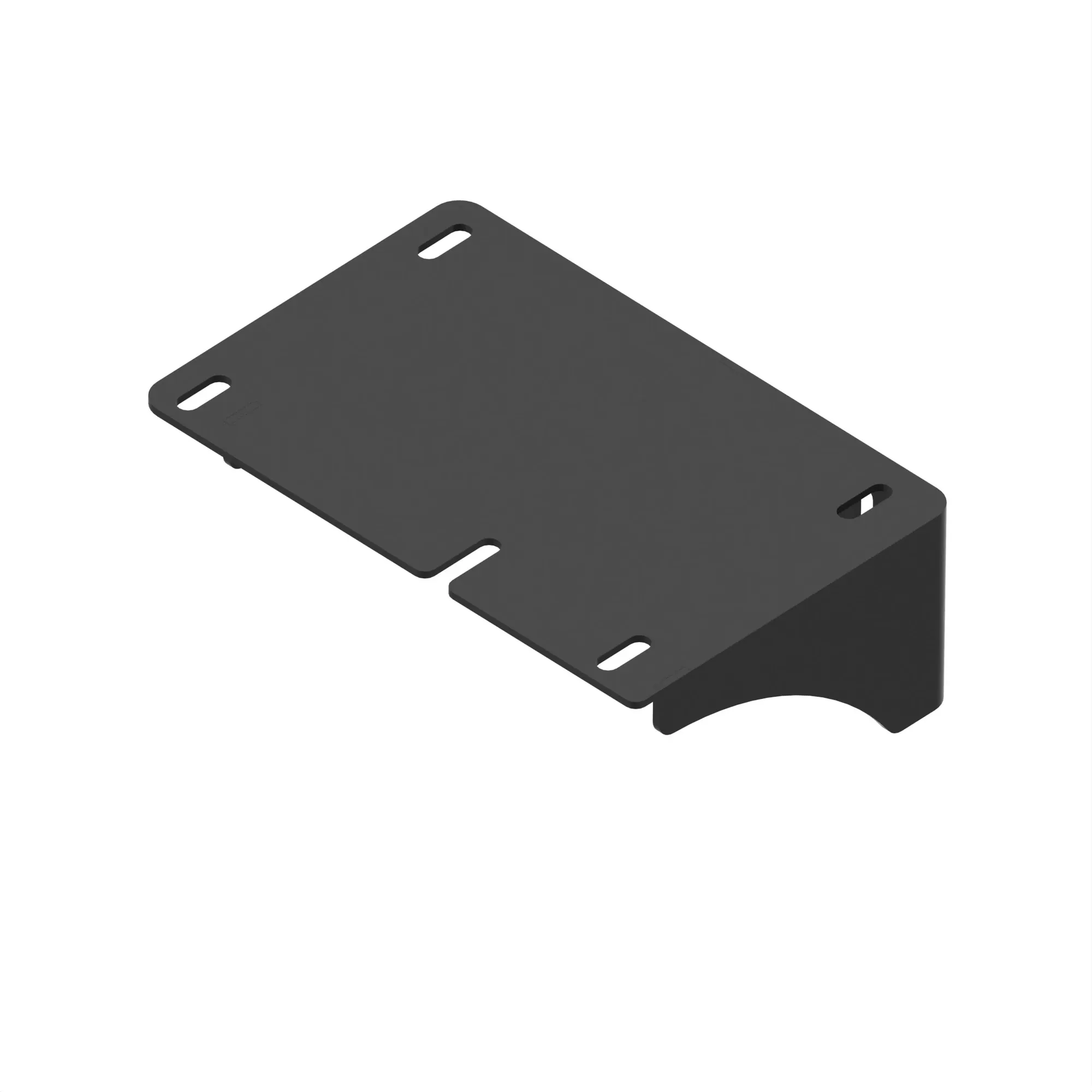 John Deere Air Cleaner Support - F678375